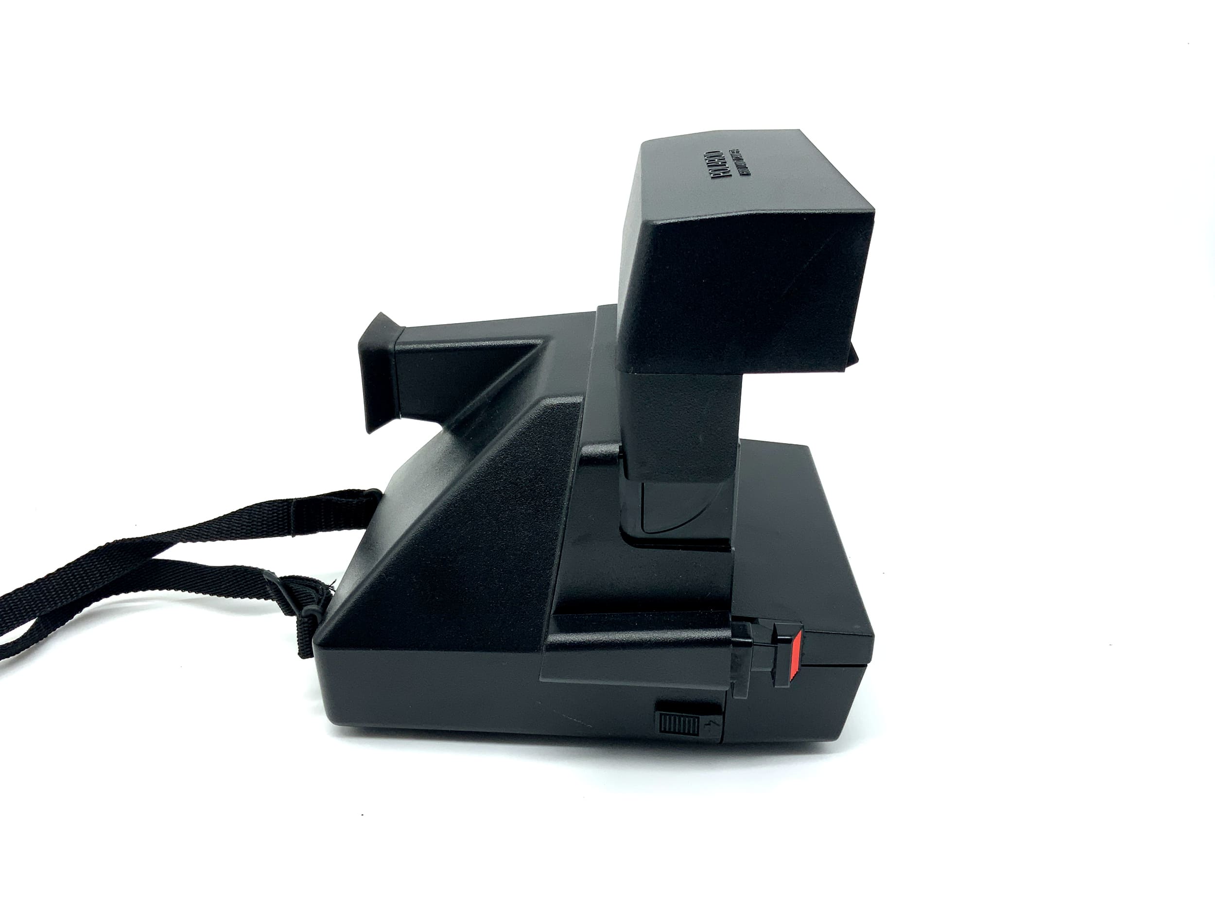 Polaroid Lightmixer AF 660 instant camera