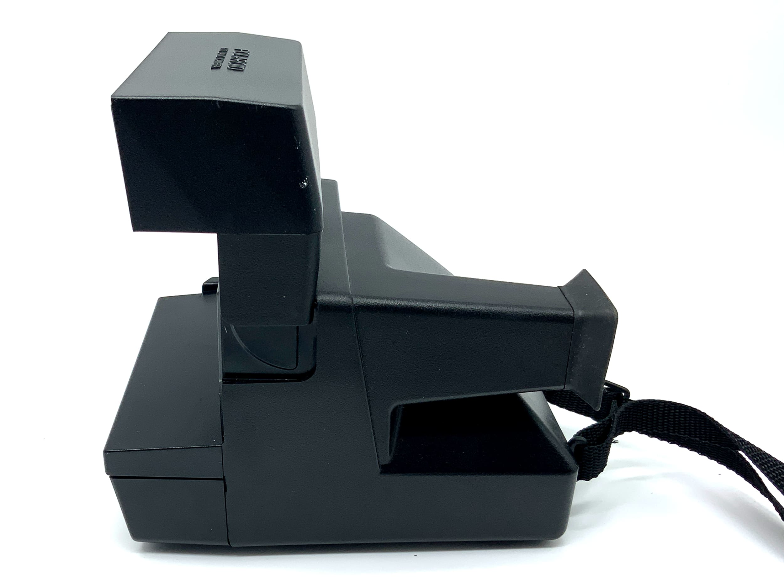 Polaroid Lightmixer AF 660 instant camera