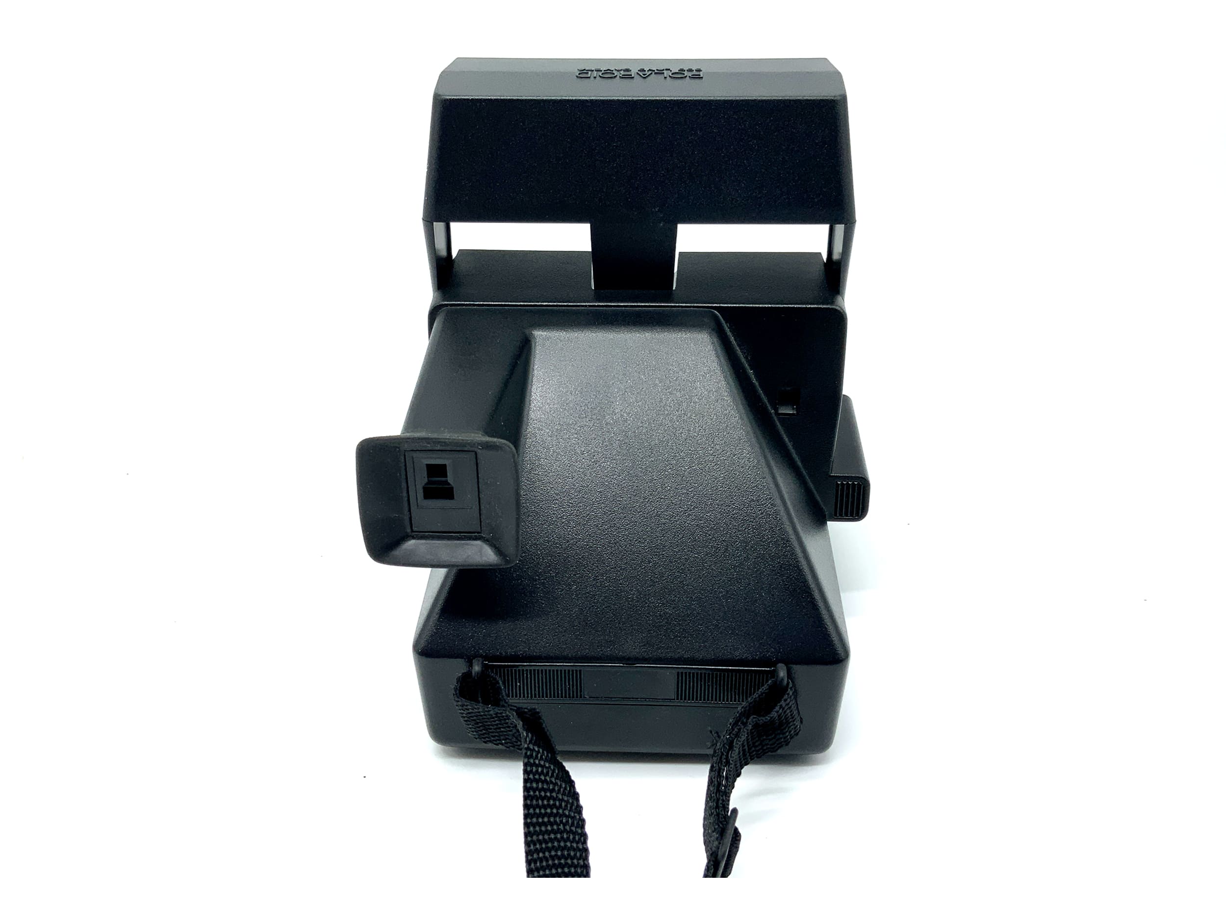 Polaroid Lightmixer AF 660 instant camera