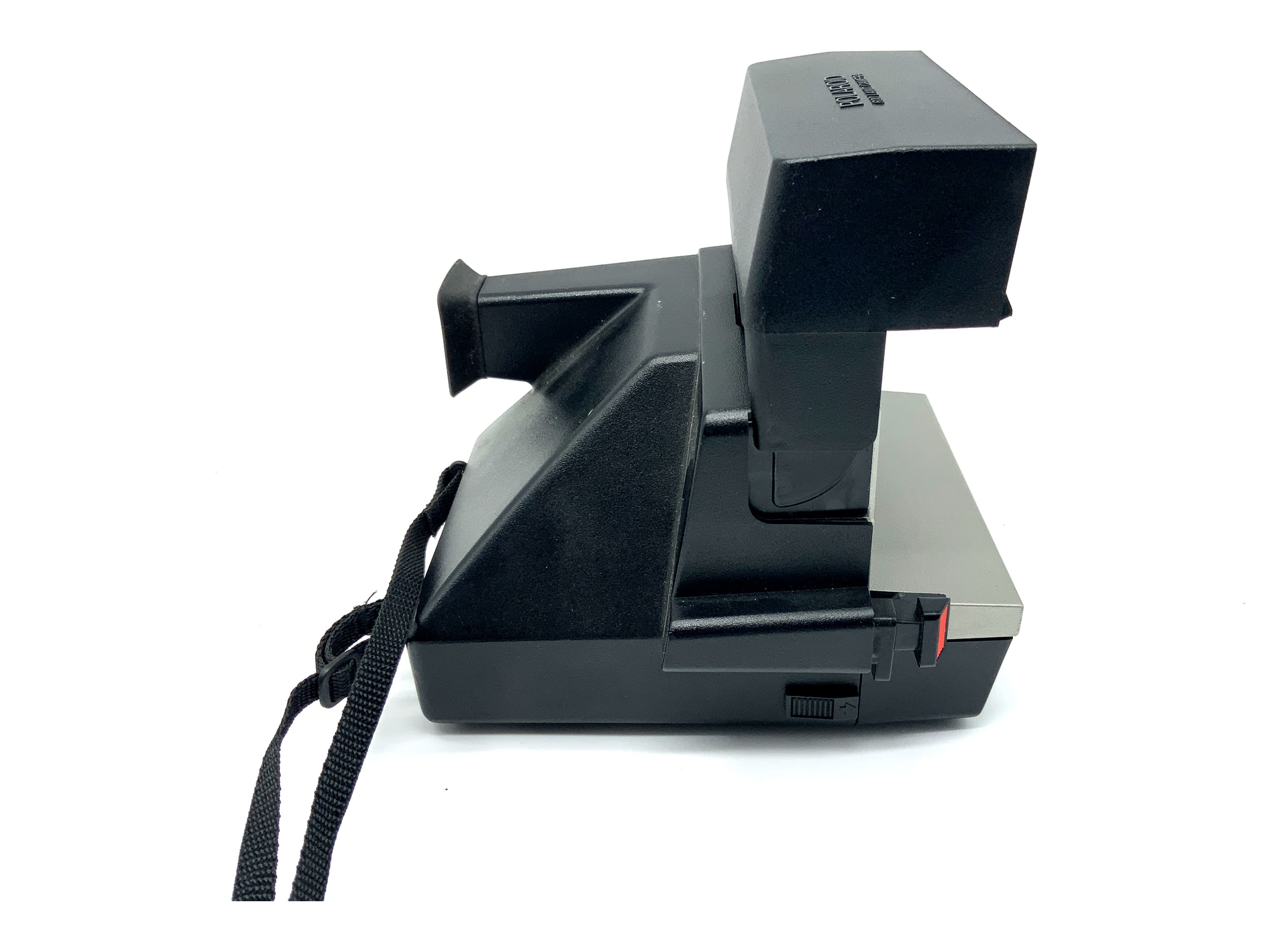 Polaroid Lightmixer 630 instant camera