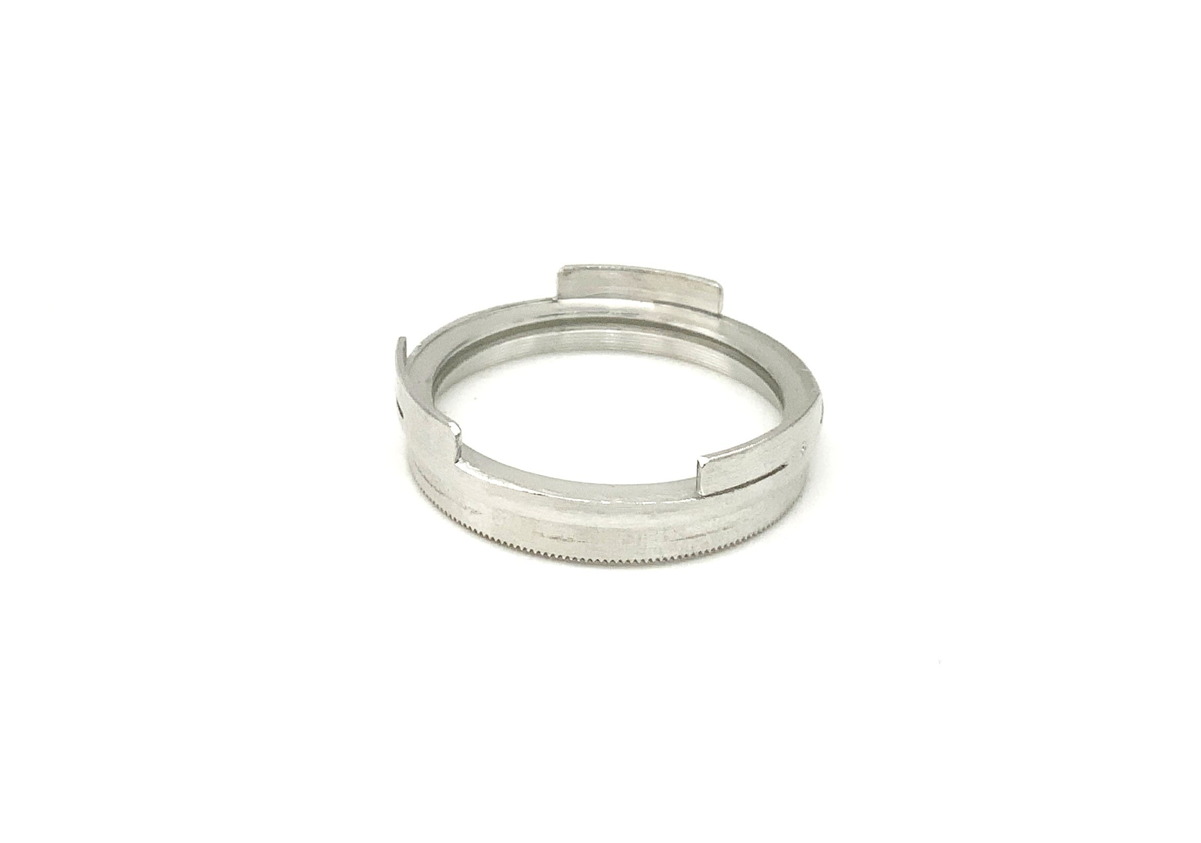 Arnz Jena close-up lens, slip-on filter, 29mm circular filter thread