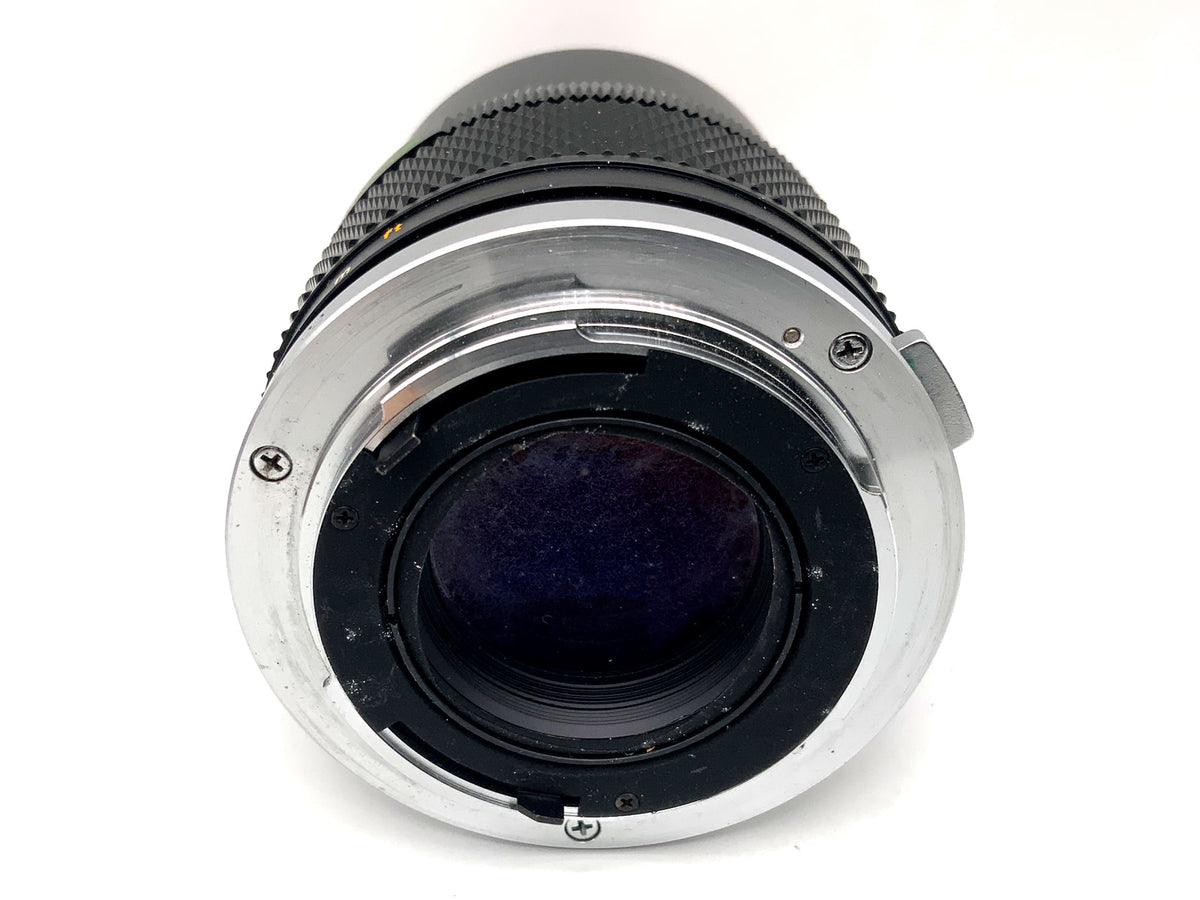 Olympus E.Zuiko Auto-T 135mm 1:3.5 Objektiv Festbrennweite (Olympus OM) Pilz!