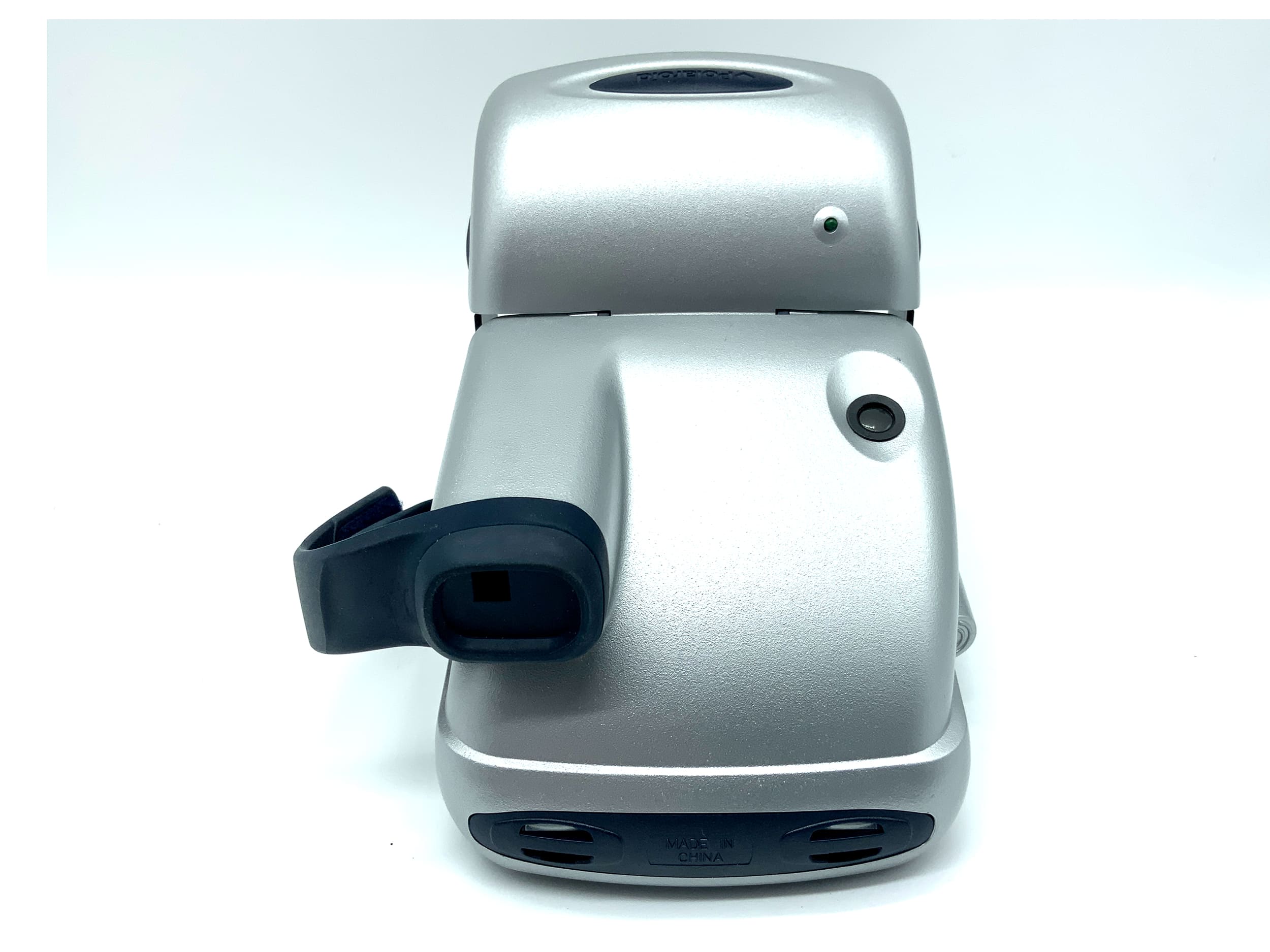 Polaroid P 600 instant camera