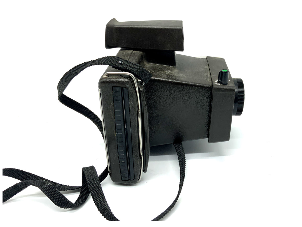Polaroid EE 33 instant camera
