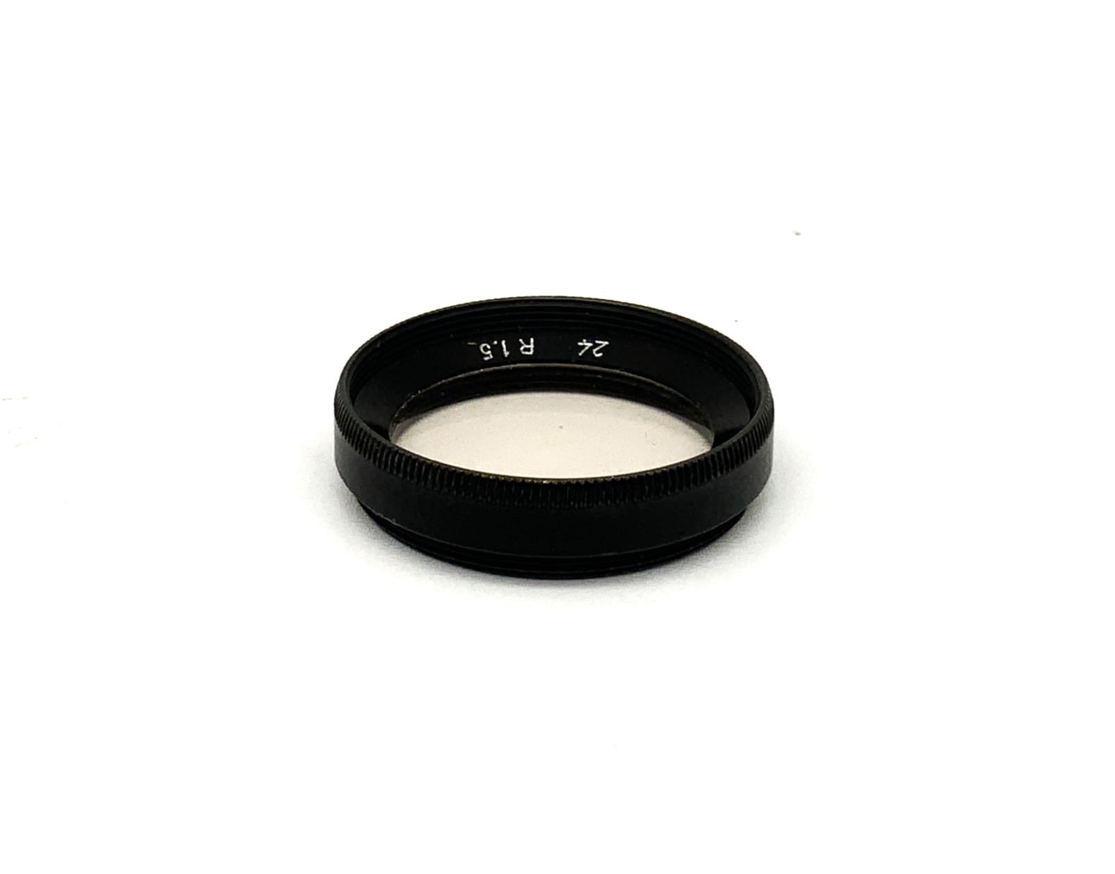 Skylight R1.5 Filter 24mm Circular Filter Thread