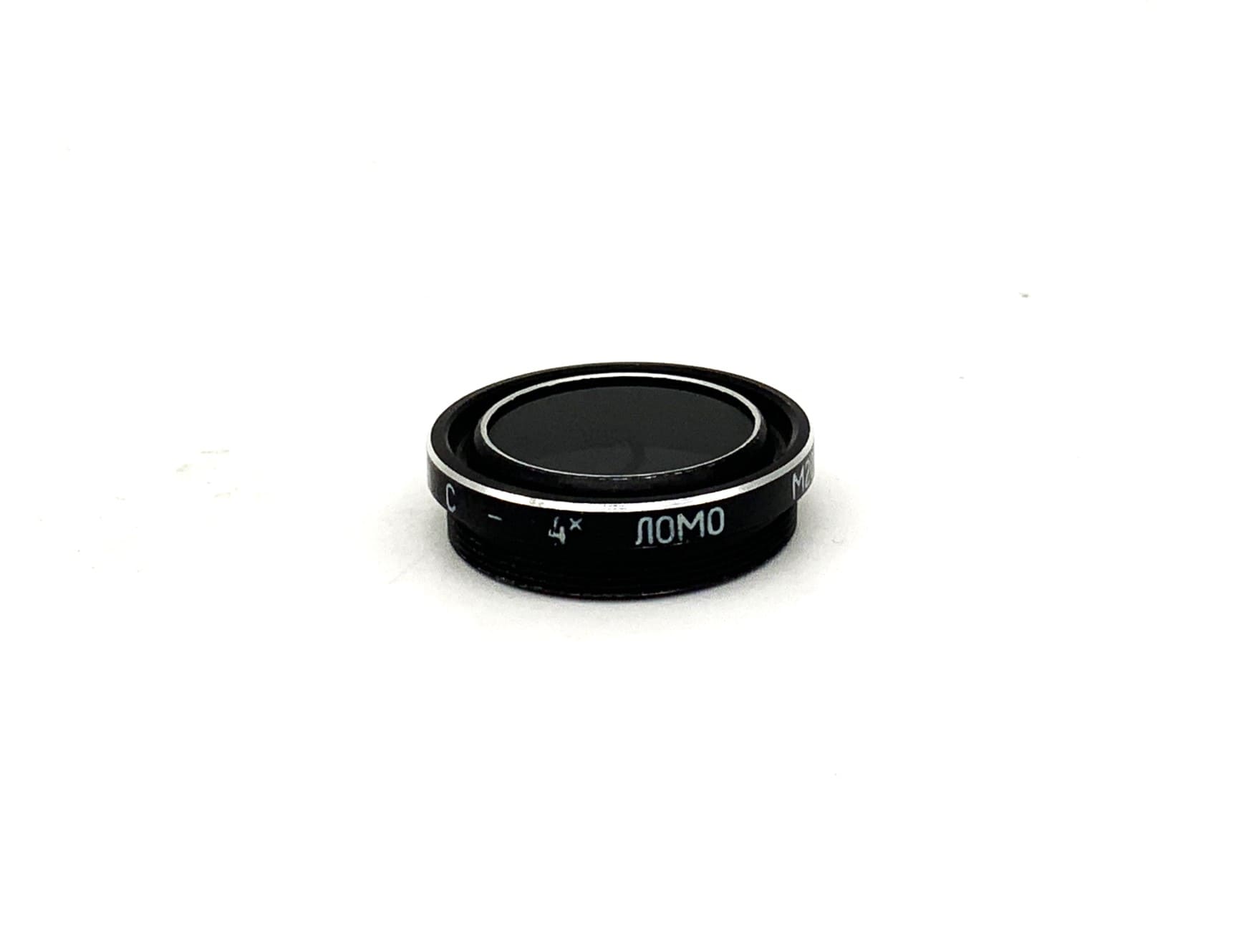 Lomo gray filter M20x0.5 HC-4x filter 20mm circular filter thread