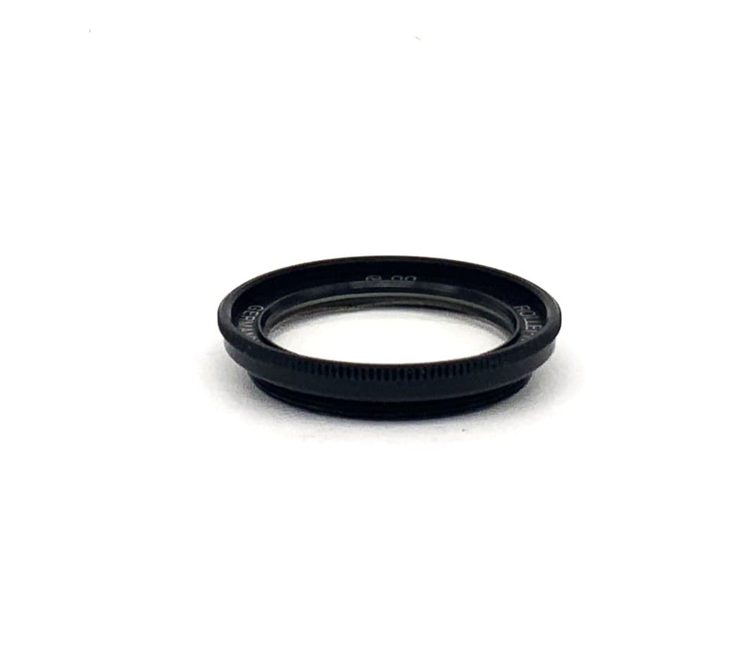Rollei UV H1 R00 filter 24mm circular filter thread M24