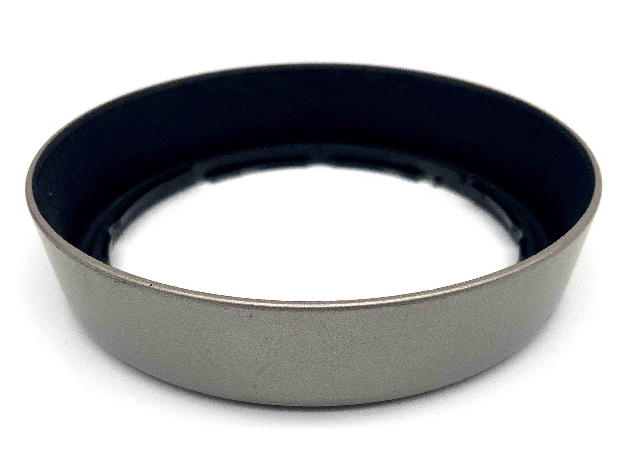 Nikon HB-20 Gegenlichtblende silber für Nikkor AF 28-80 lenshood Sonnenblende
