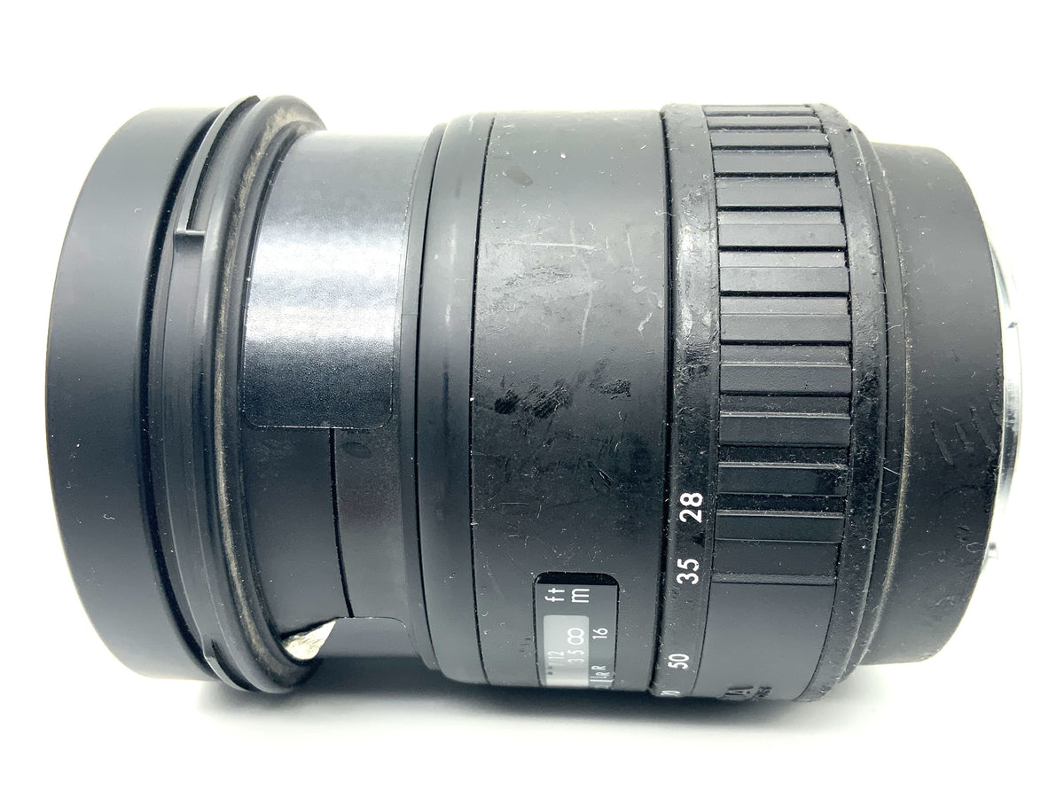 Sigma Zoom 28-70mm 1:2.8 Objektiv Zoomobjektiv (Minolta AF/Sony A) Pilz!