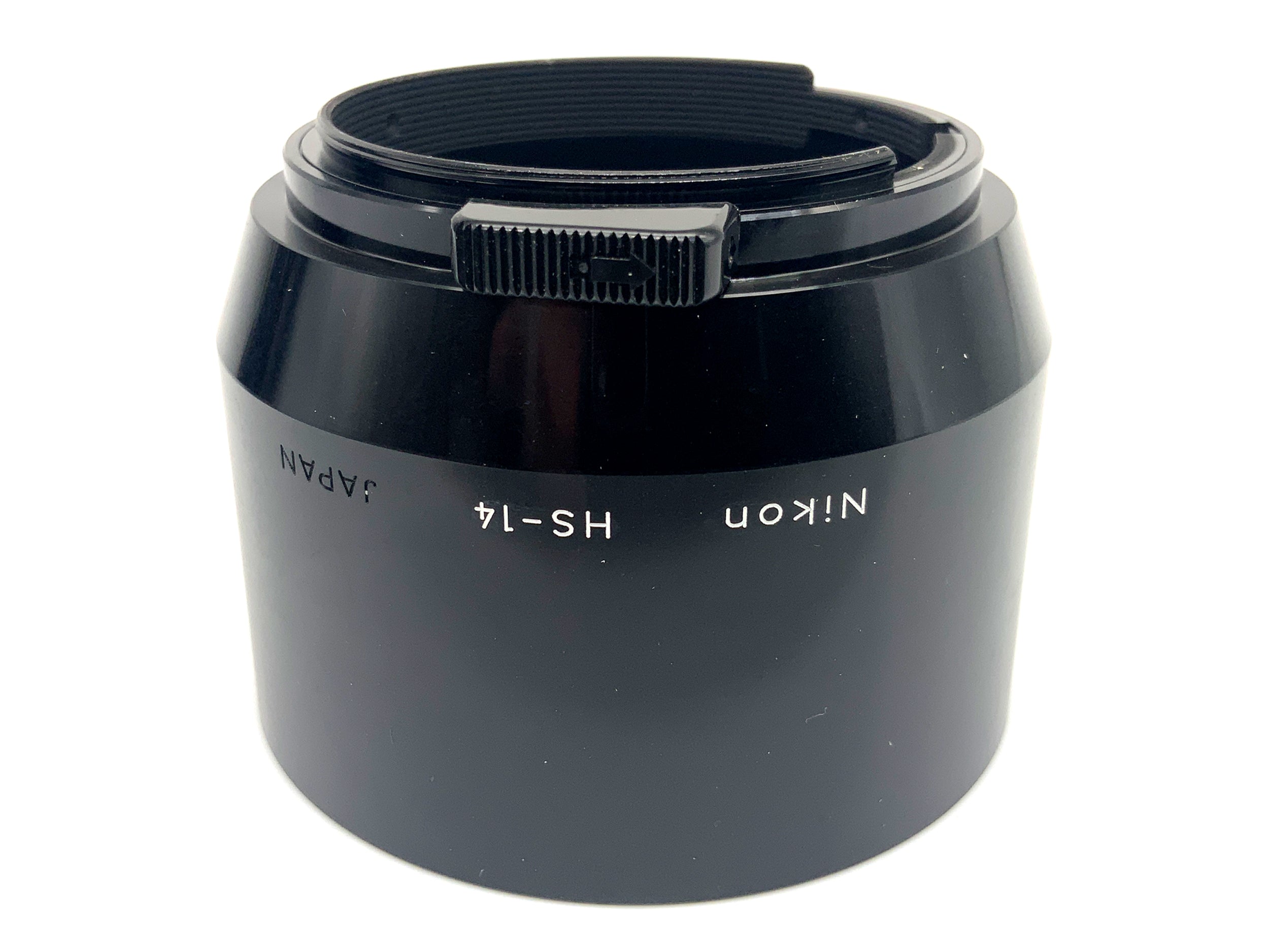 Nikon HS-14 Gegenlichtblende Snap-On für 105mm F2.8 Micro in OVP Sonnenblende