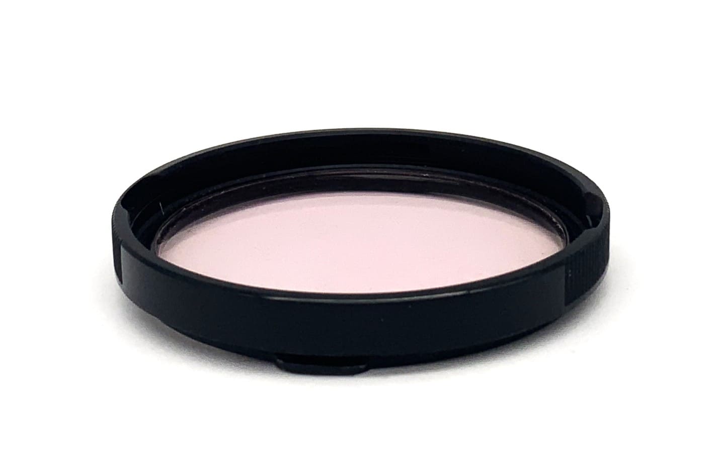 Zeiss Ikon Voigtläder Skylight filter -0 SK 1x filter bayonet 50