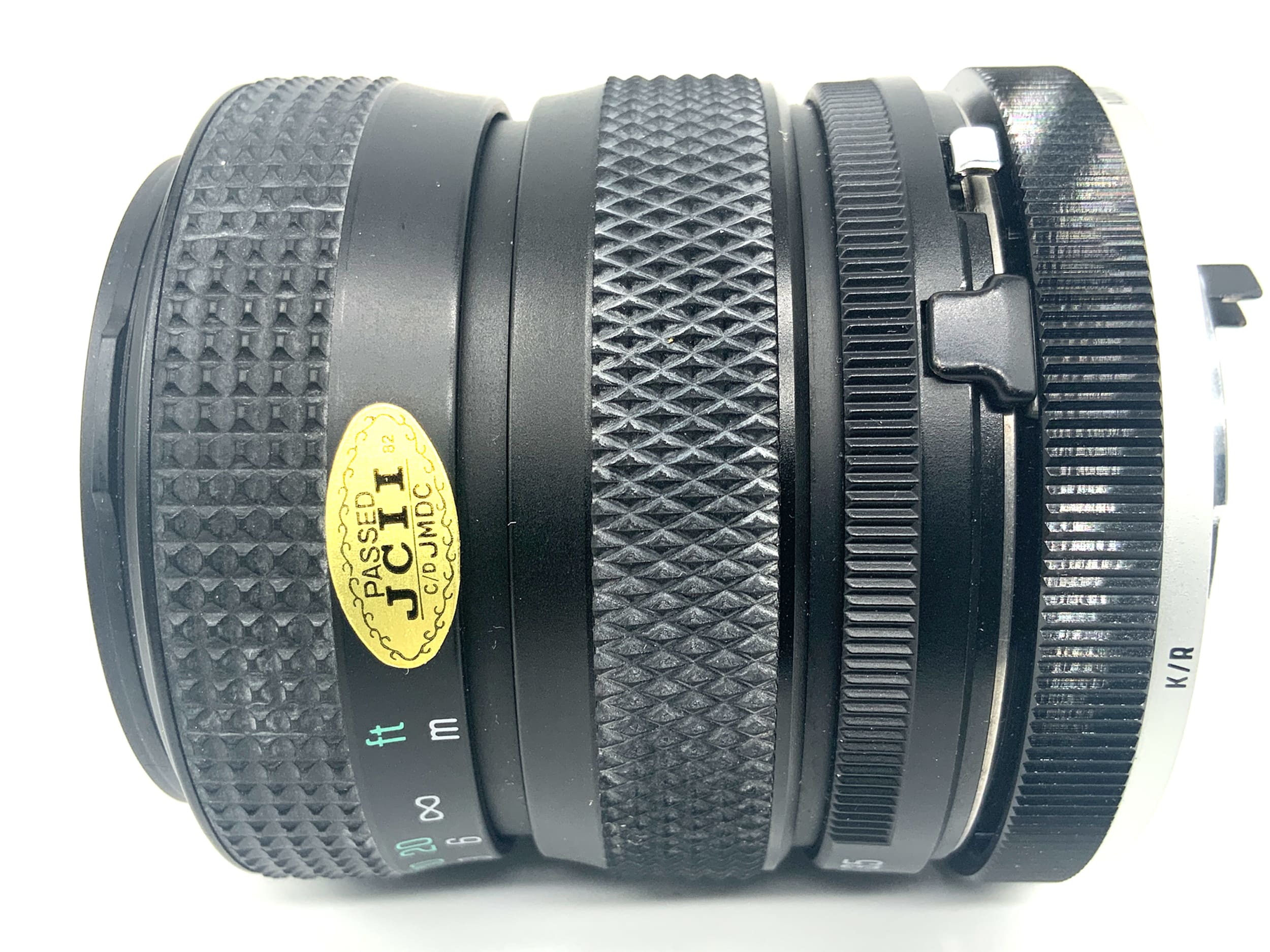 Tamron 28-70mm 1:3.5-4.5 Objektiv Zoomobjektiv (Konica AR)