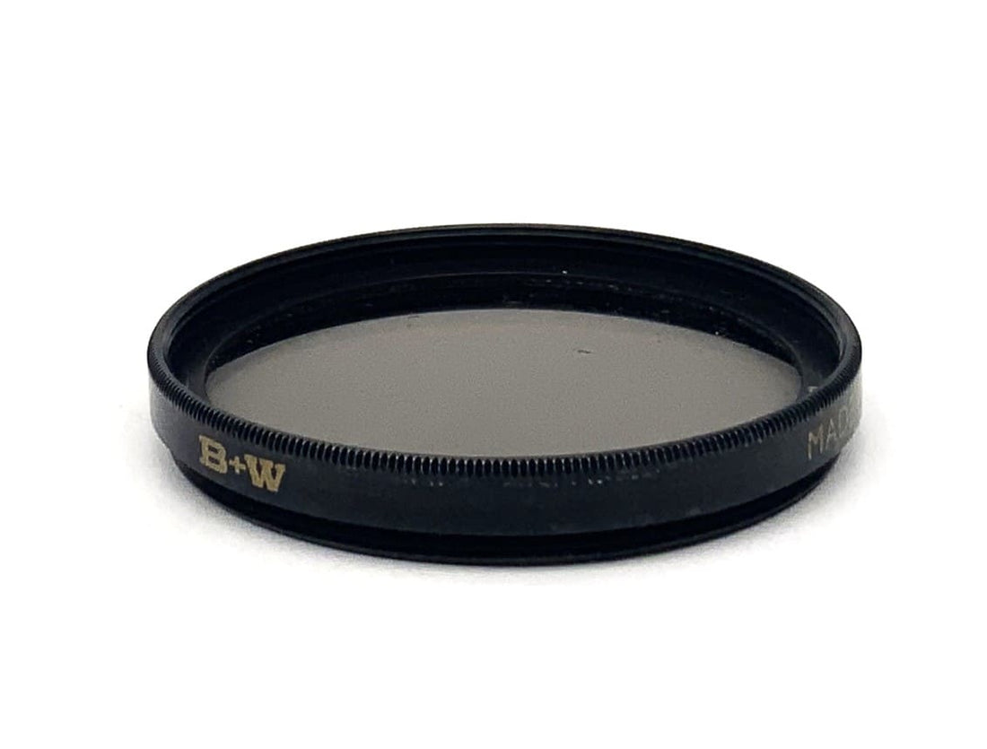 B+W ND 0.3-1 BL 2x F-Pro 43mm Circular Filter Thread M43