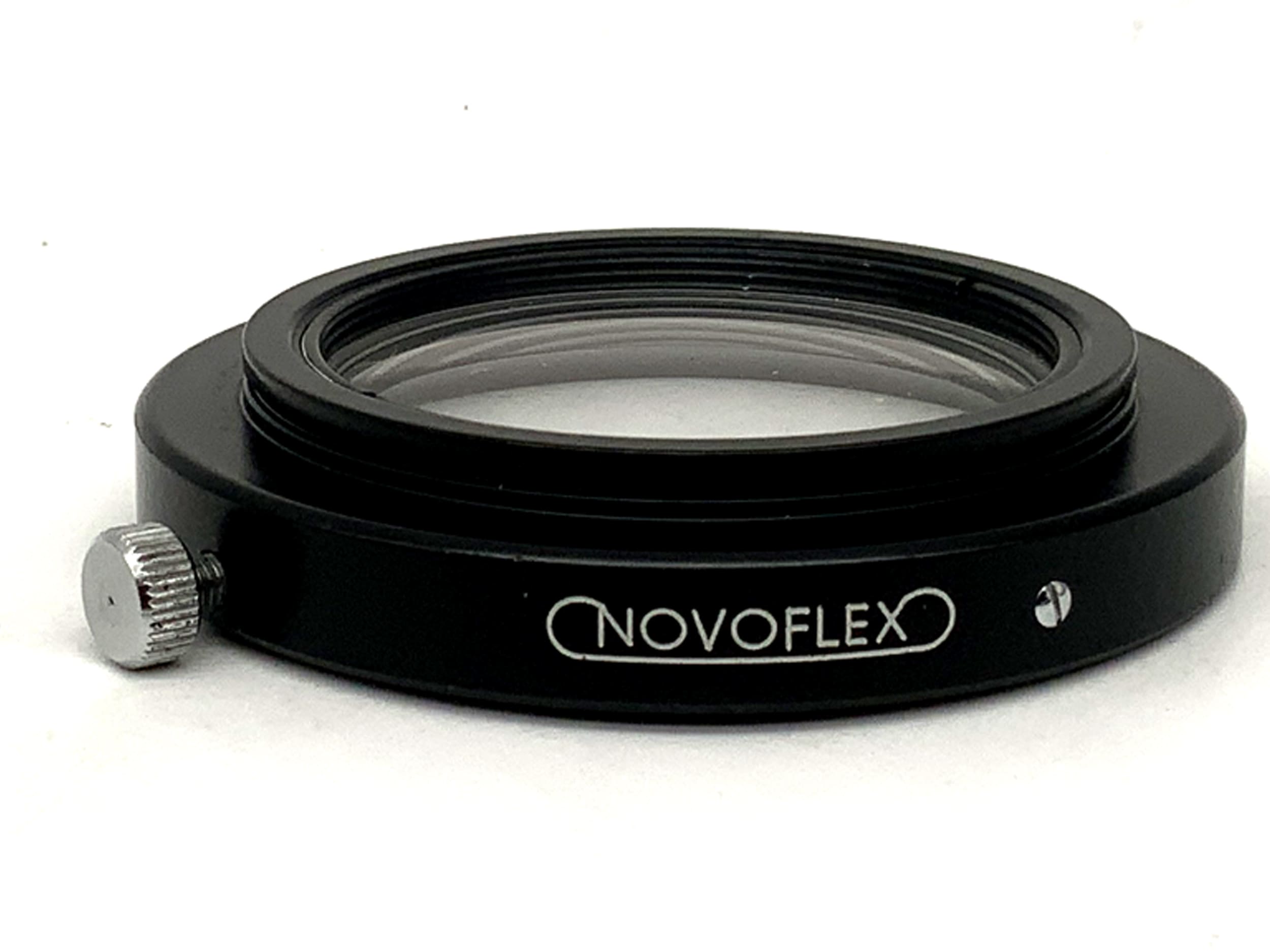 Novoflex close-up lens Balens Slipper adapter for 50mm lens, 42mm filter