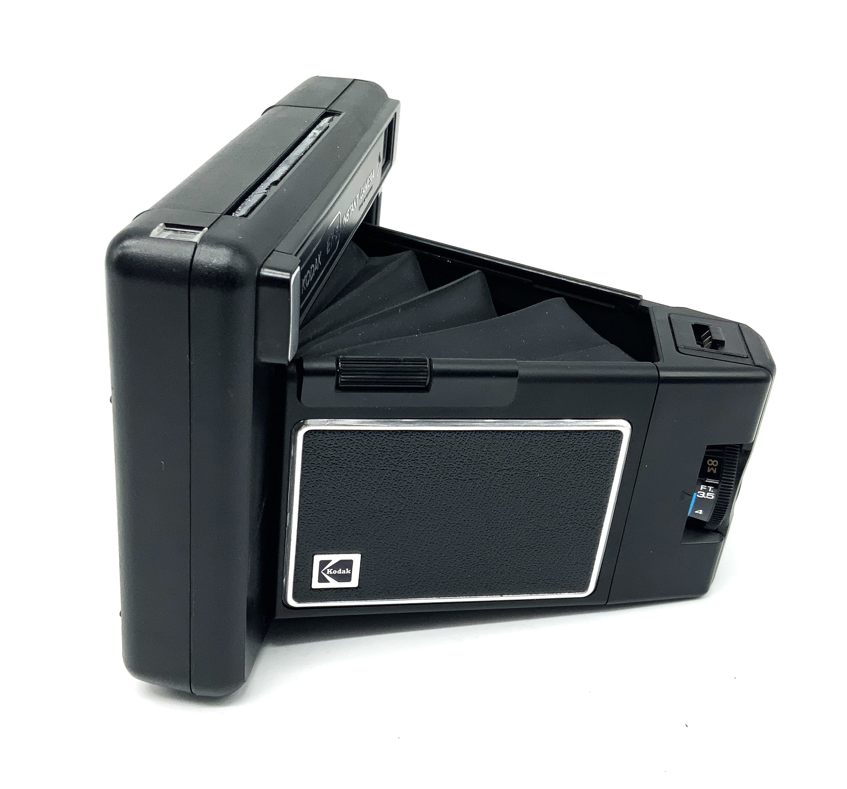 Kodak EK8 Instant Camera
