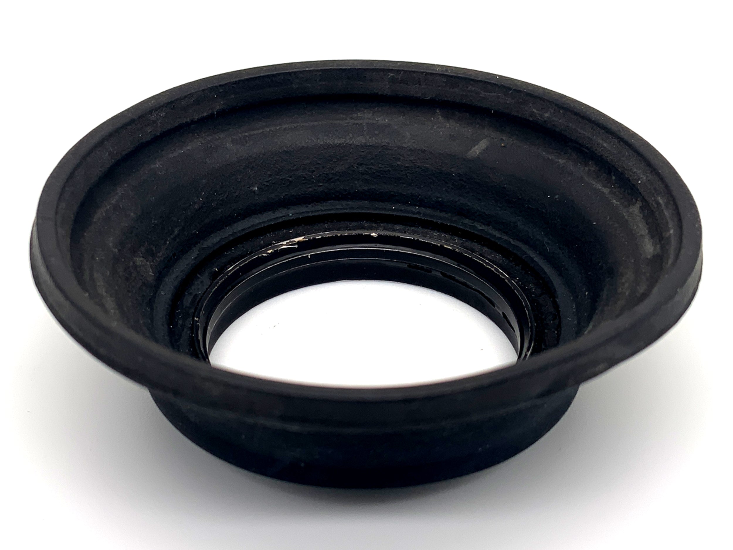 Cenei 29,5mm Gegenlichtblende 29,5x0,4 Gummi lenshood Sonnenblende