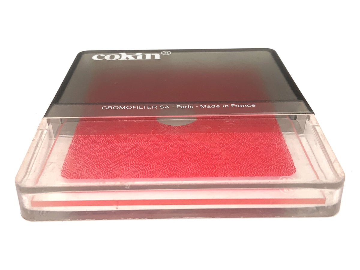 Cokin Cromofilter SA Spot-Red A68 Light Filter Series A Rectangular