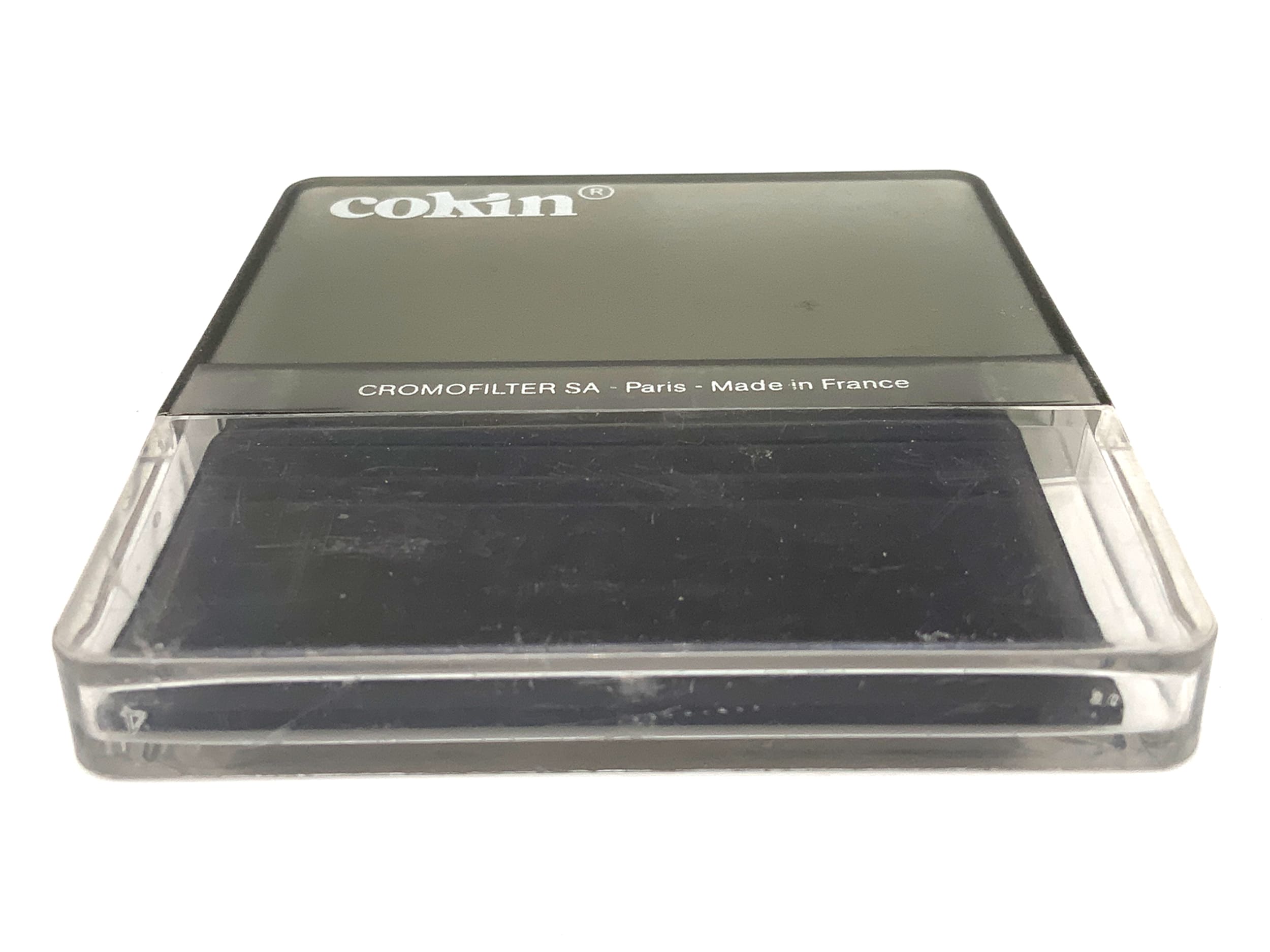 Cokin Cromofilter SA Gradual G2 A121 Graduated Filter Series A Rectangular