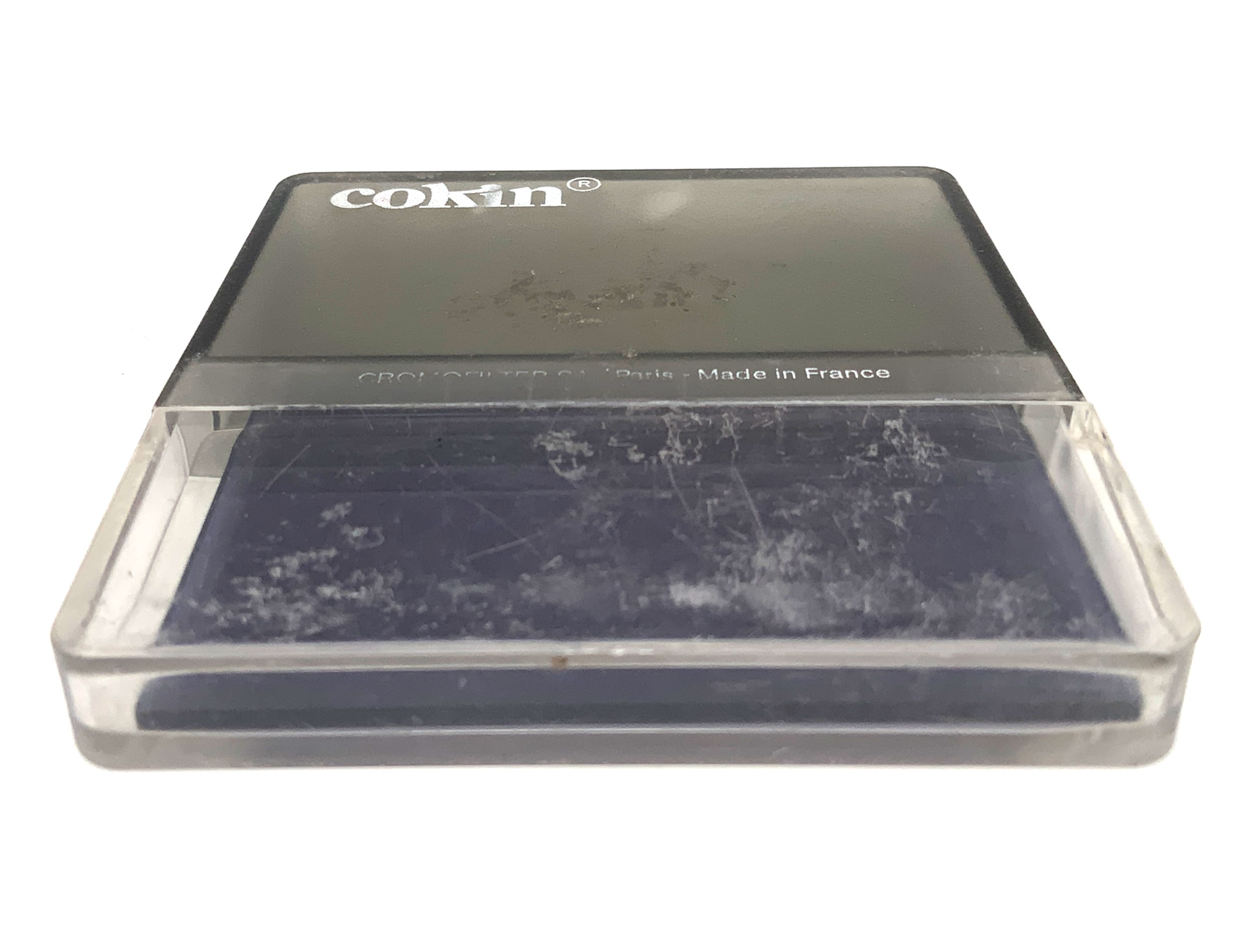 Cokin Cromofilter SA Gradual B2 A123 Graduated Filter Series A Rectangular
