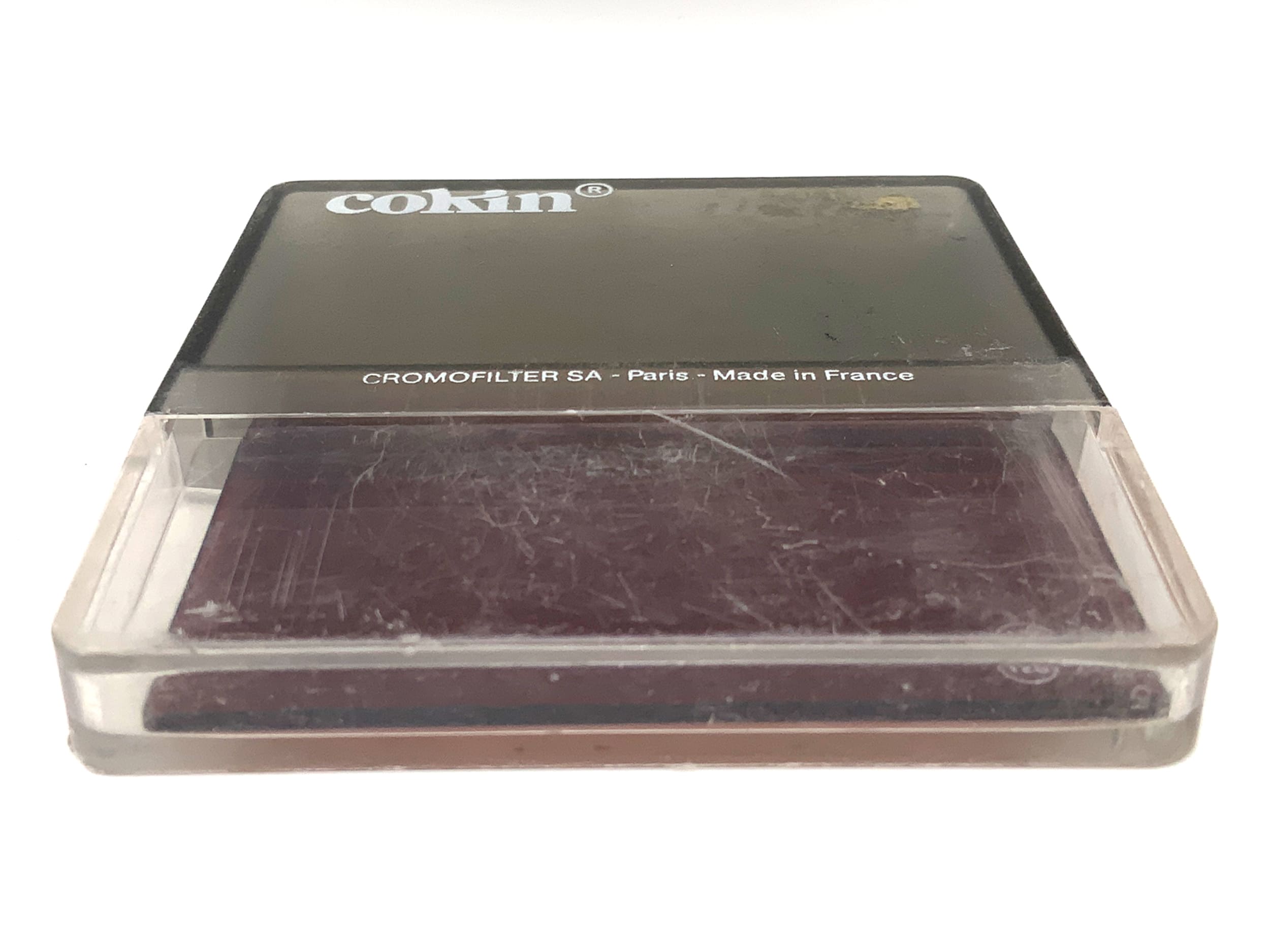 Cokin Cromofilter SA Gradual T2 A125 Graduated Filter Series A Rectangular