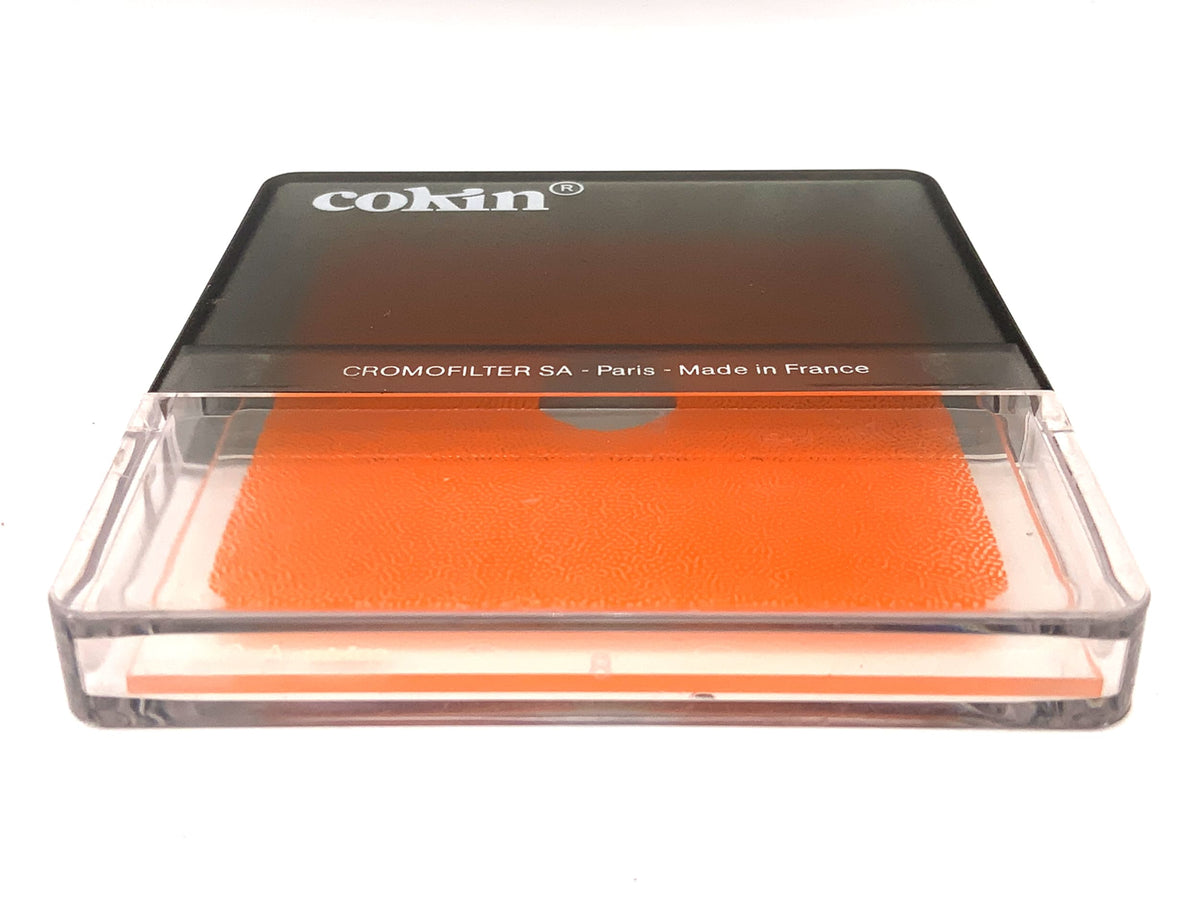 Cokin Cromofilter SA Spot-Orange A066 Filter Series A Rectangular