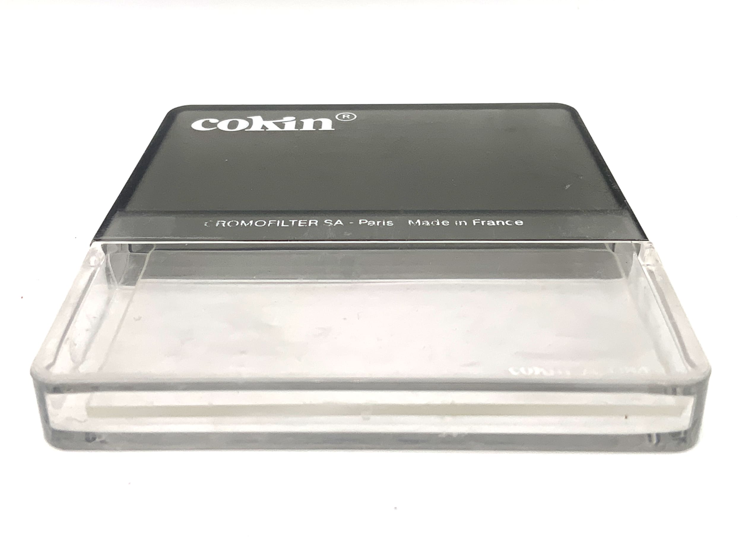 Cokin Cromofilter SA Diffuser 2 A084 Filter Series A Rectangular