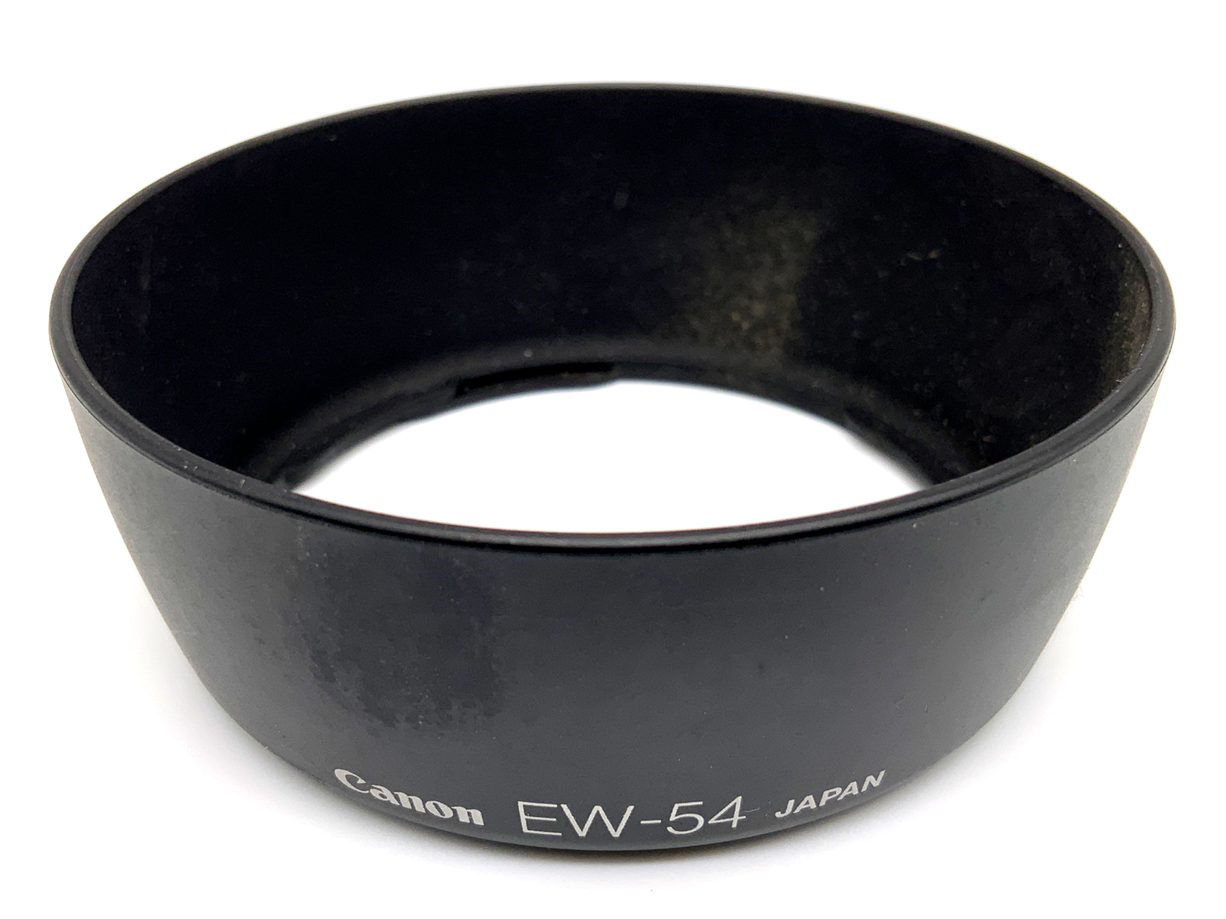 Canon EW-54 Gegenlichtblende für EF 35-80 F4-5.6 USM II lenshood Sonnenblende