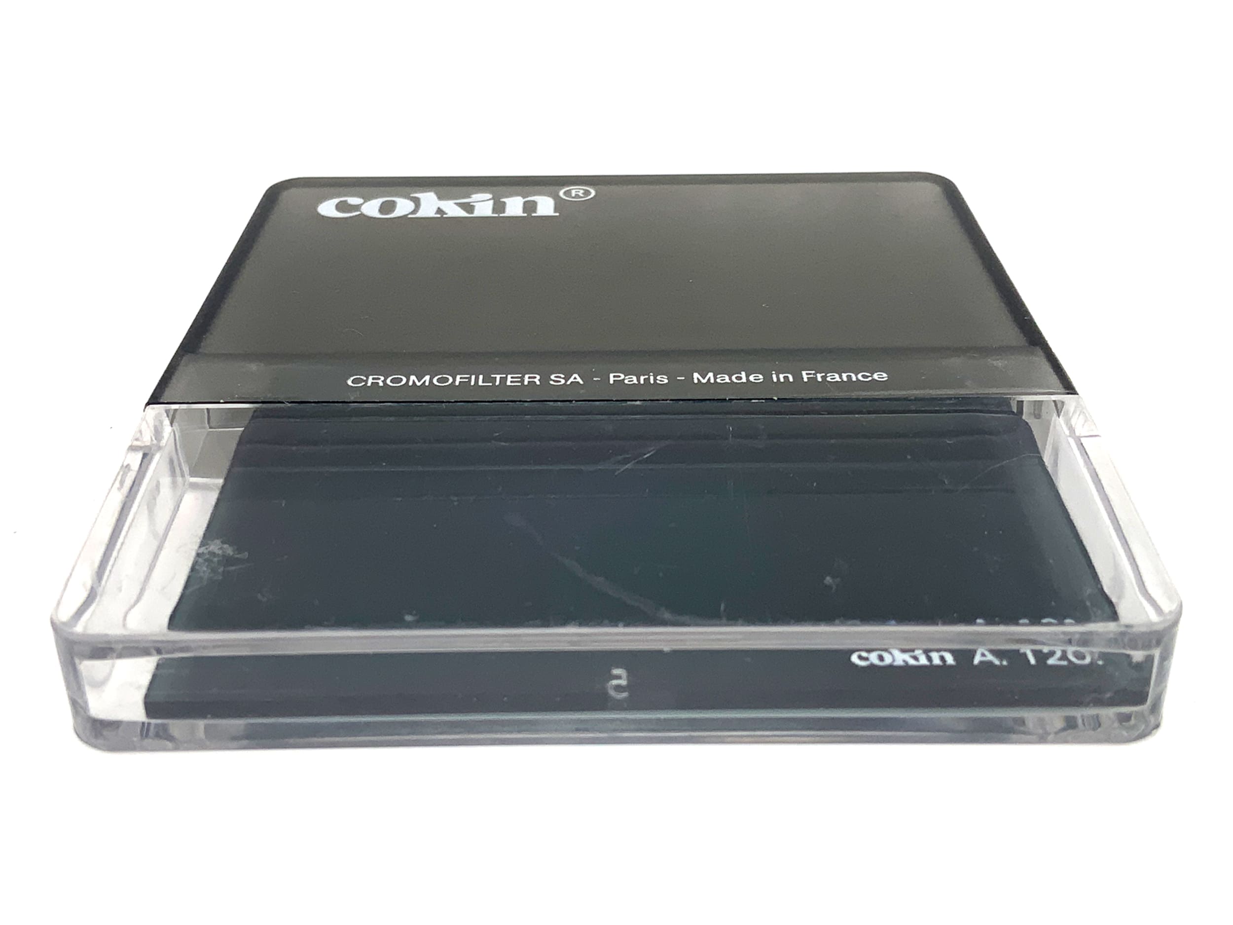 Cokin Cromofilter SA Gradual G1 A120 Filter Series A Rectangular