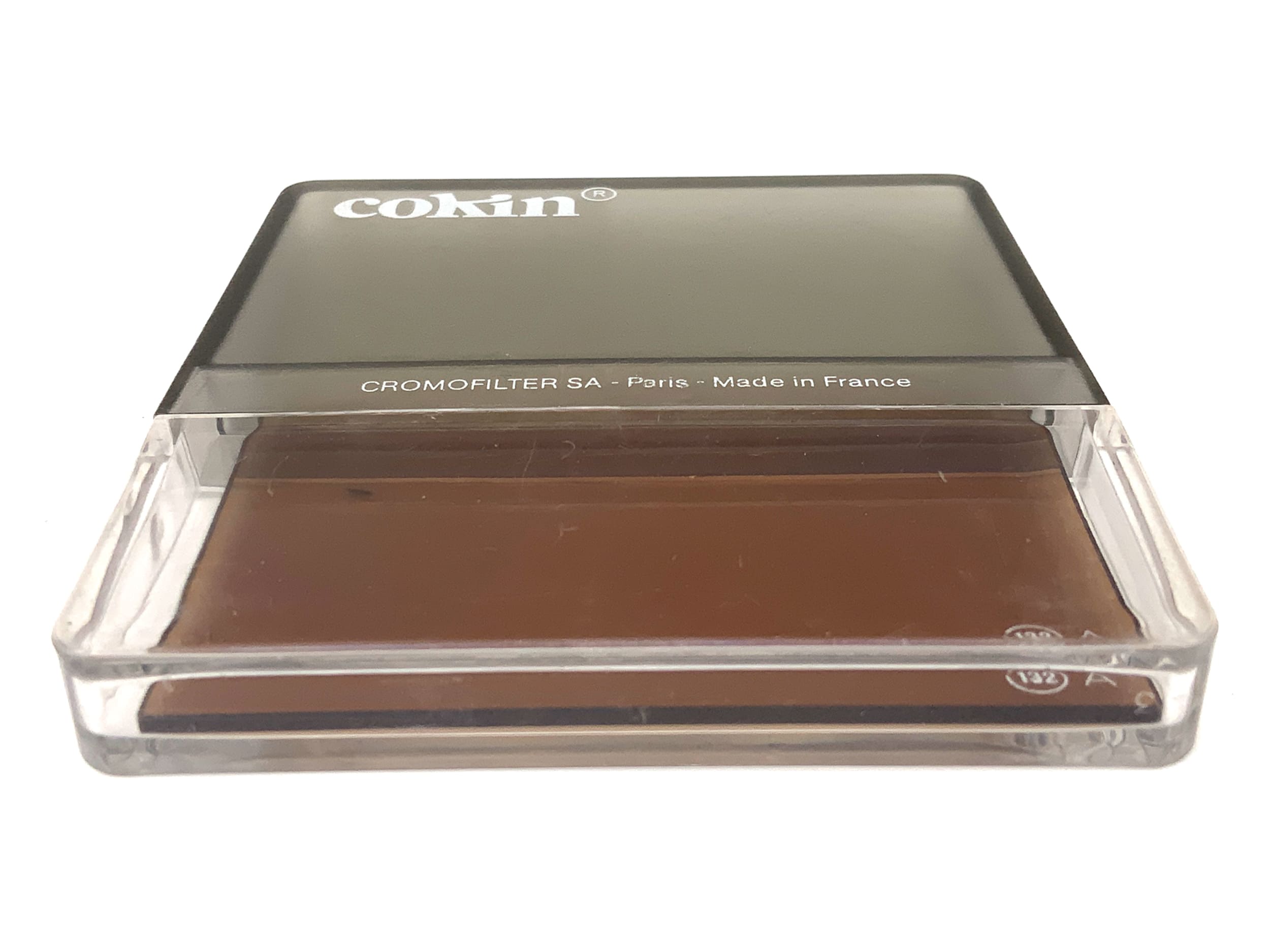 Cokin Cromofilter SA Gradual Y1 A132 Filter Series A Rectangular
