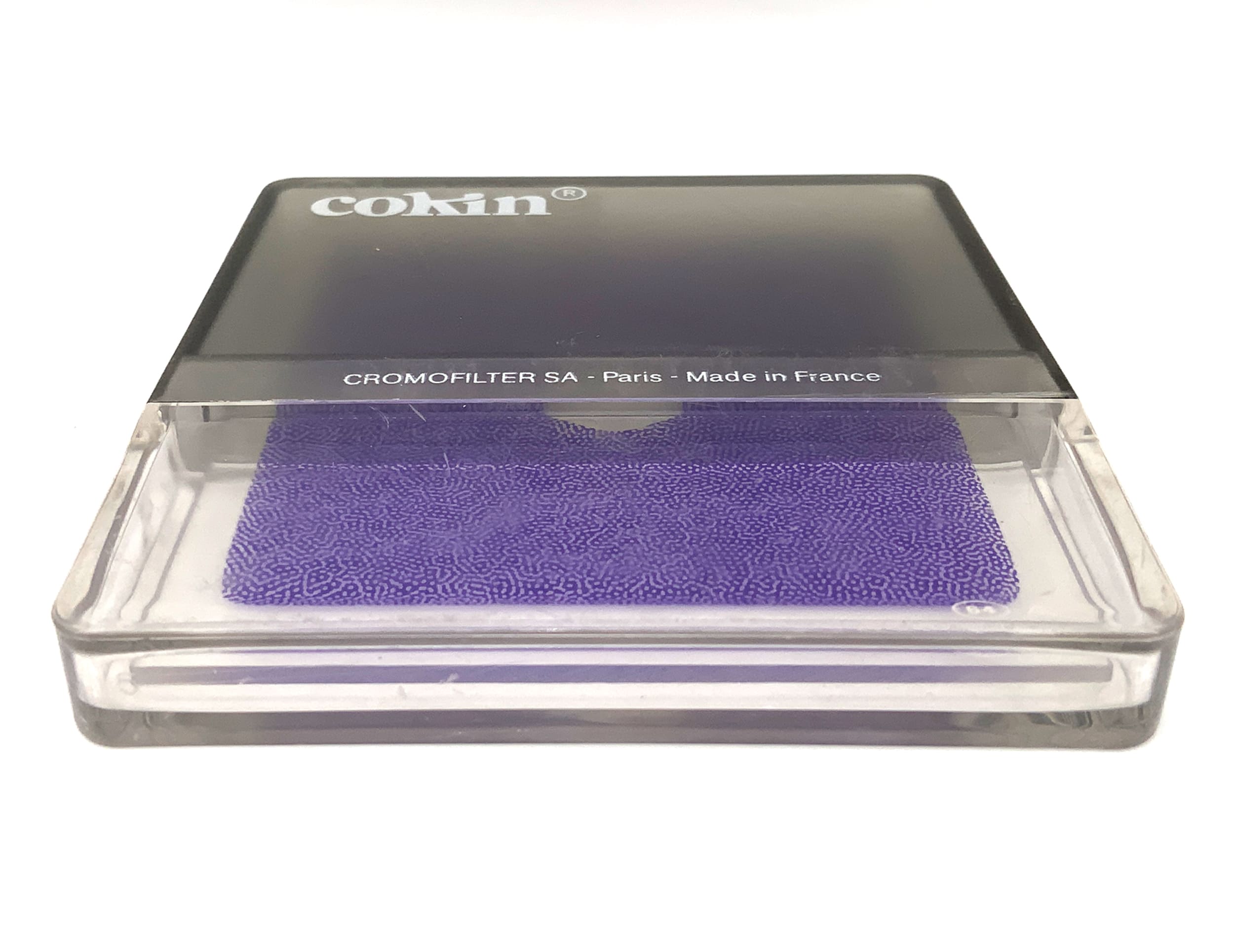 Cokin Cromofilter SA Spot-Violet A64 Filter Series A Rectangular