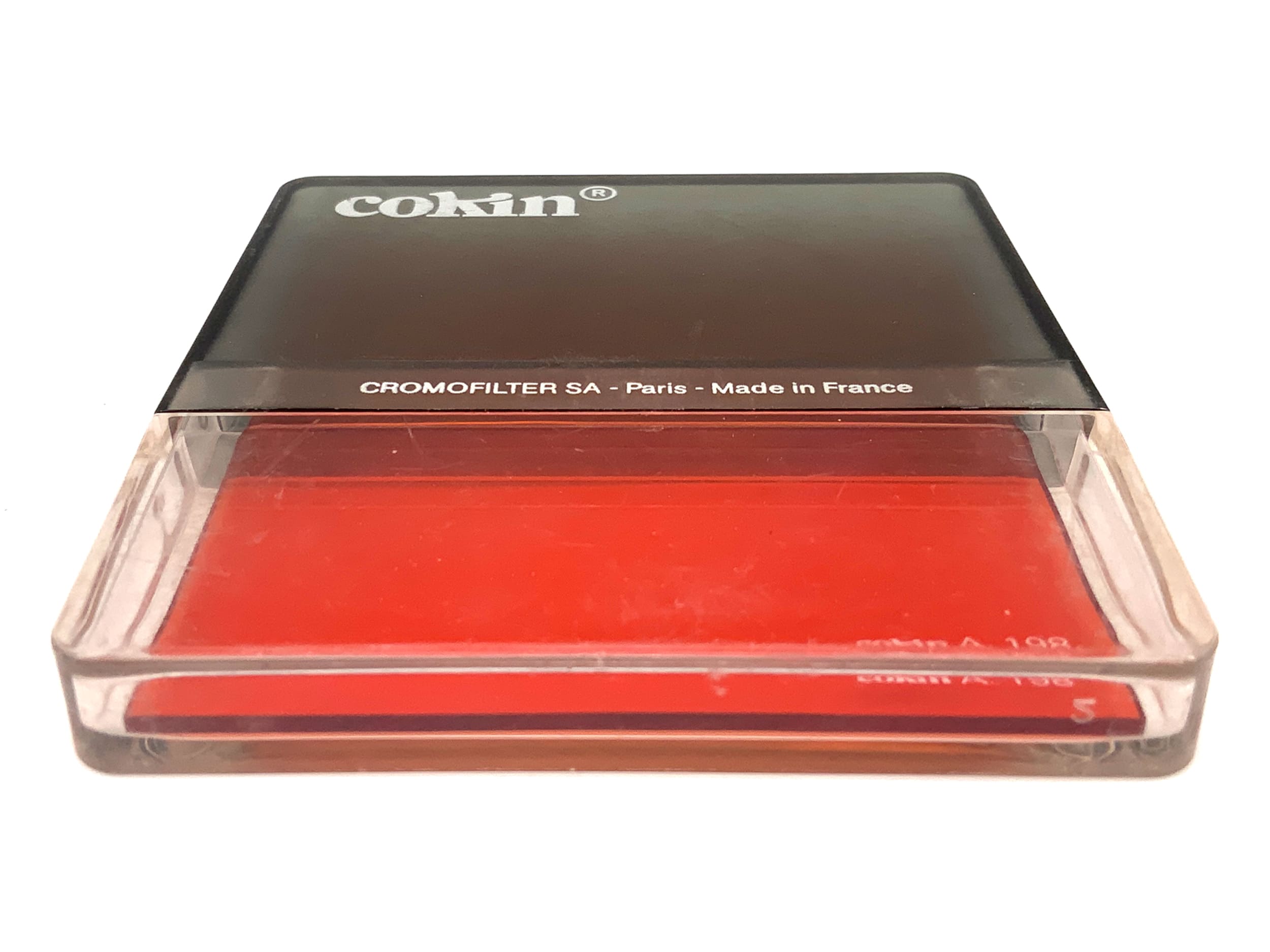 Cokin Cromofilter SA Sunset 2 A198 Filter Series A Rectangular