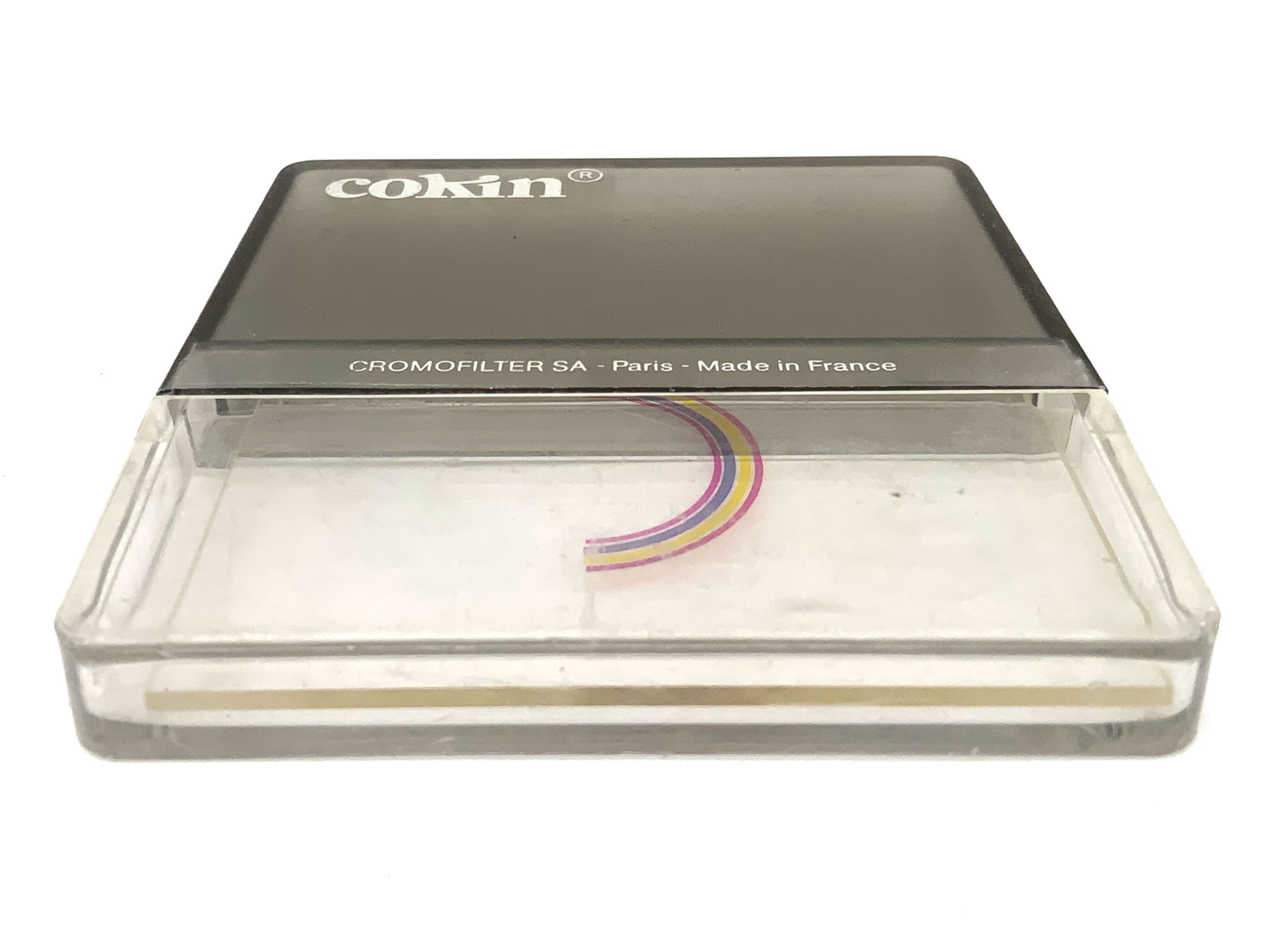 Cokin Cromofilter SA Rainbow 1 A195 Filter Series A Rectangular