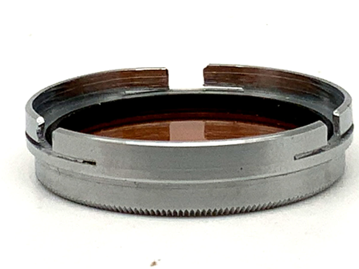 Panchromar Correction Filter Slip-On Filter 30mm