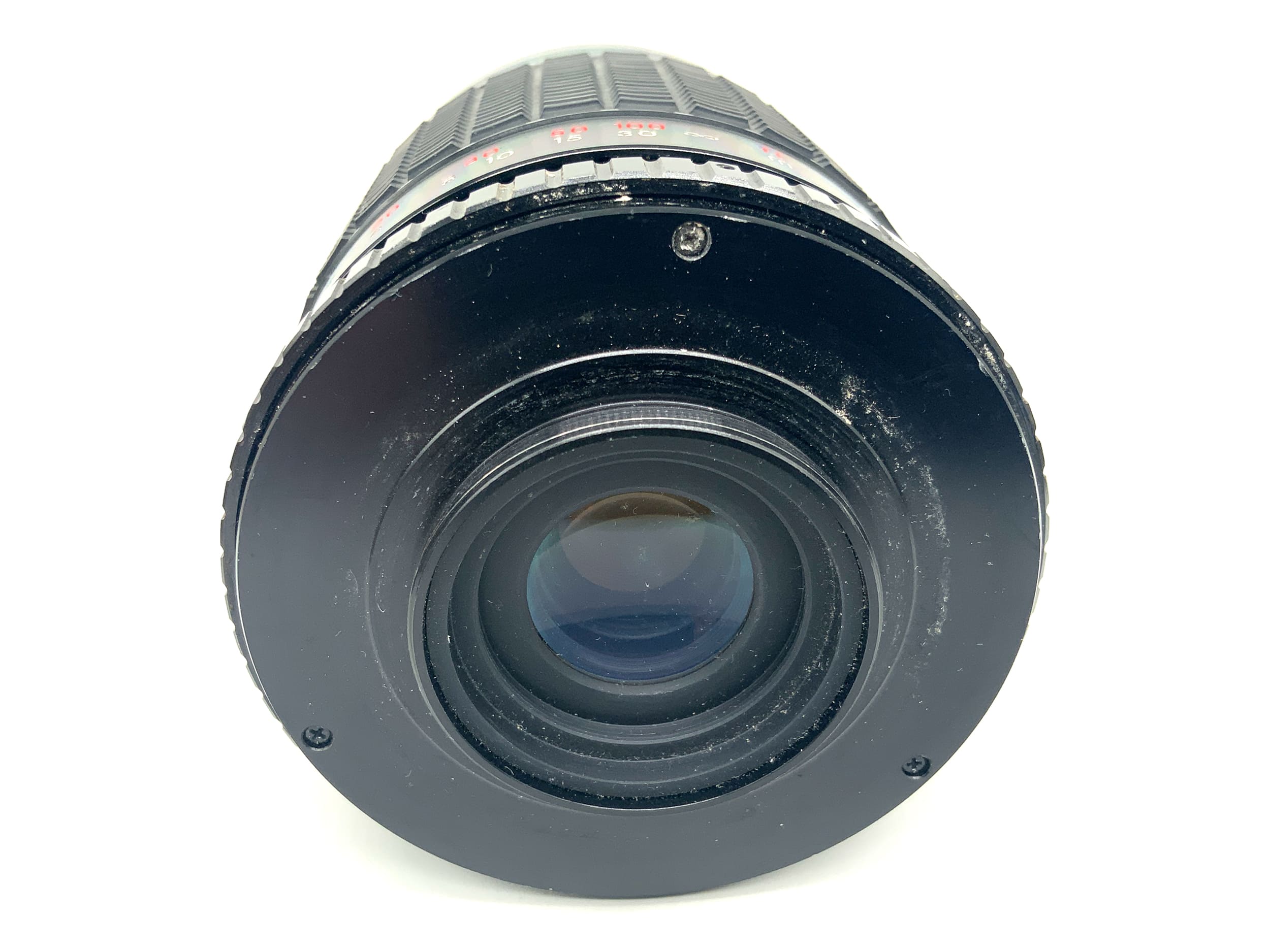 Exakta MC Mirror Lens 500mm 1:8 Objektiv Festbrennweite (T2) Pilz!
