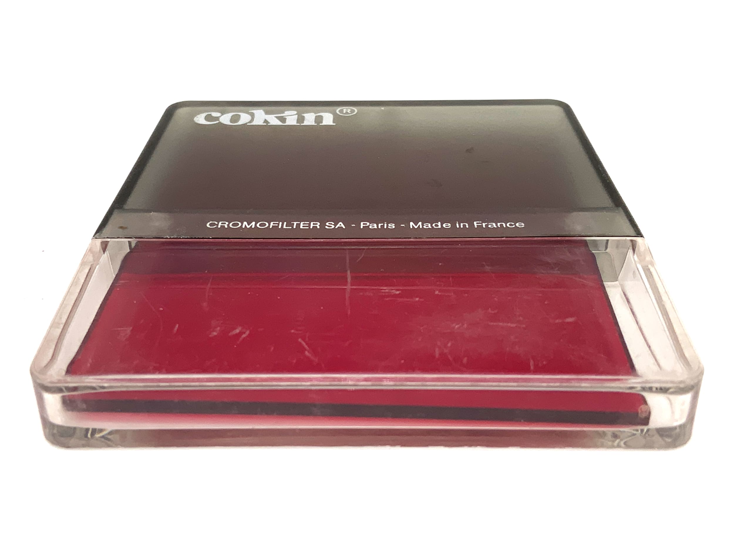 Cokin Cromofilter SA Coef.+ 3 Red A003 Filter Series A Rectangular