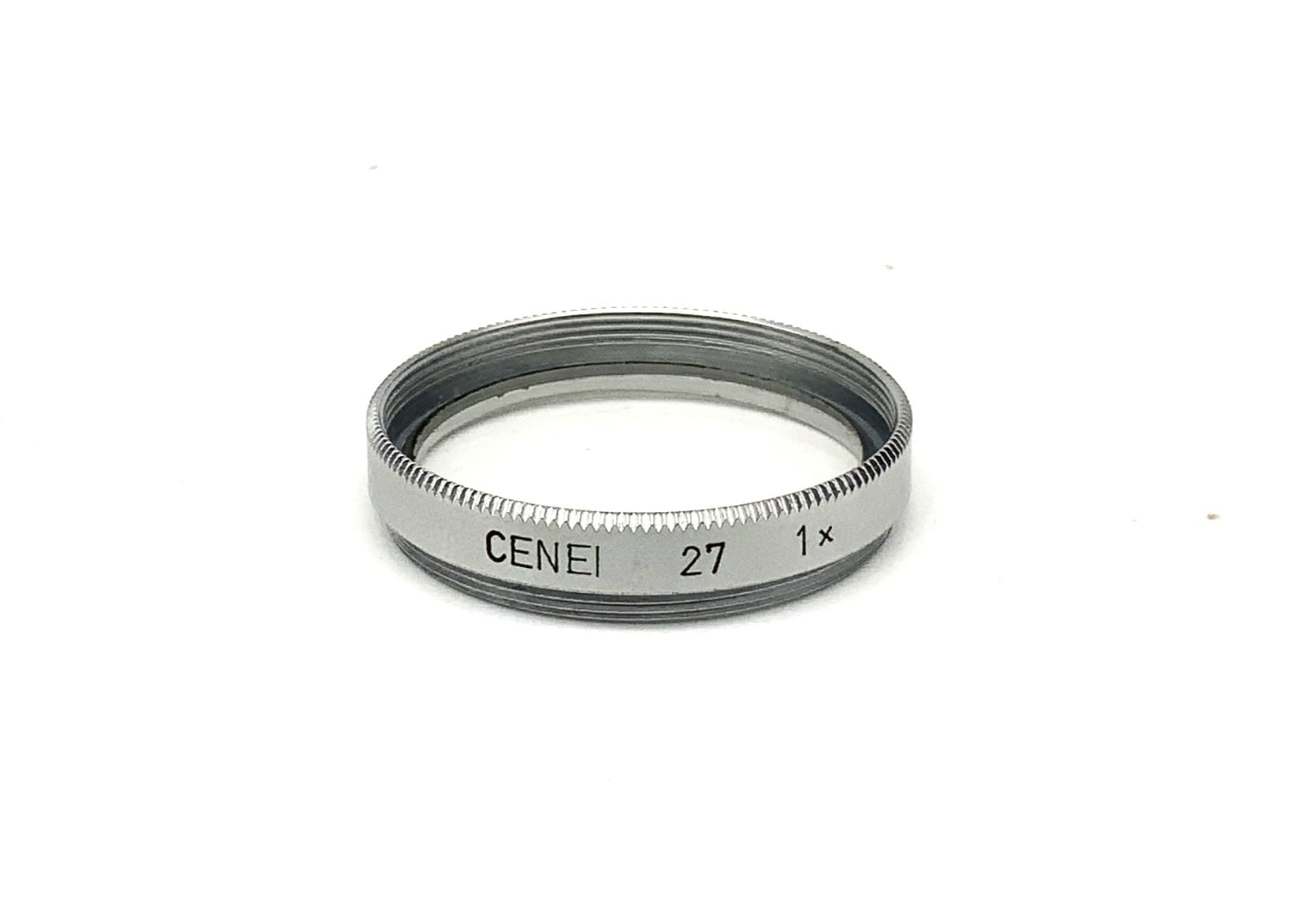Cenei Correction Filter 1x Filter 27mm Circular Filter Thread