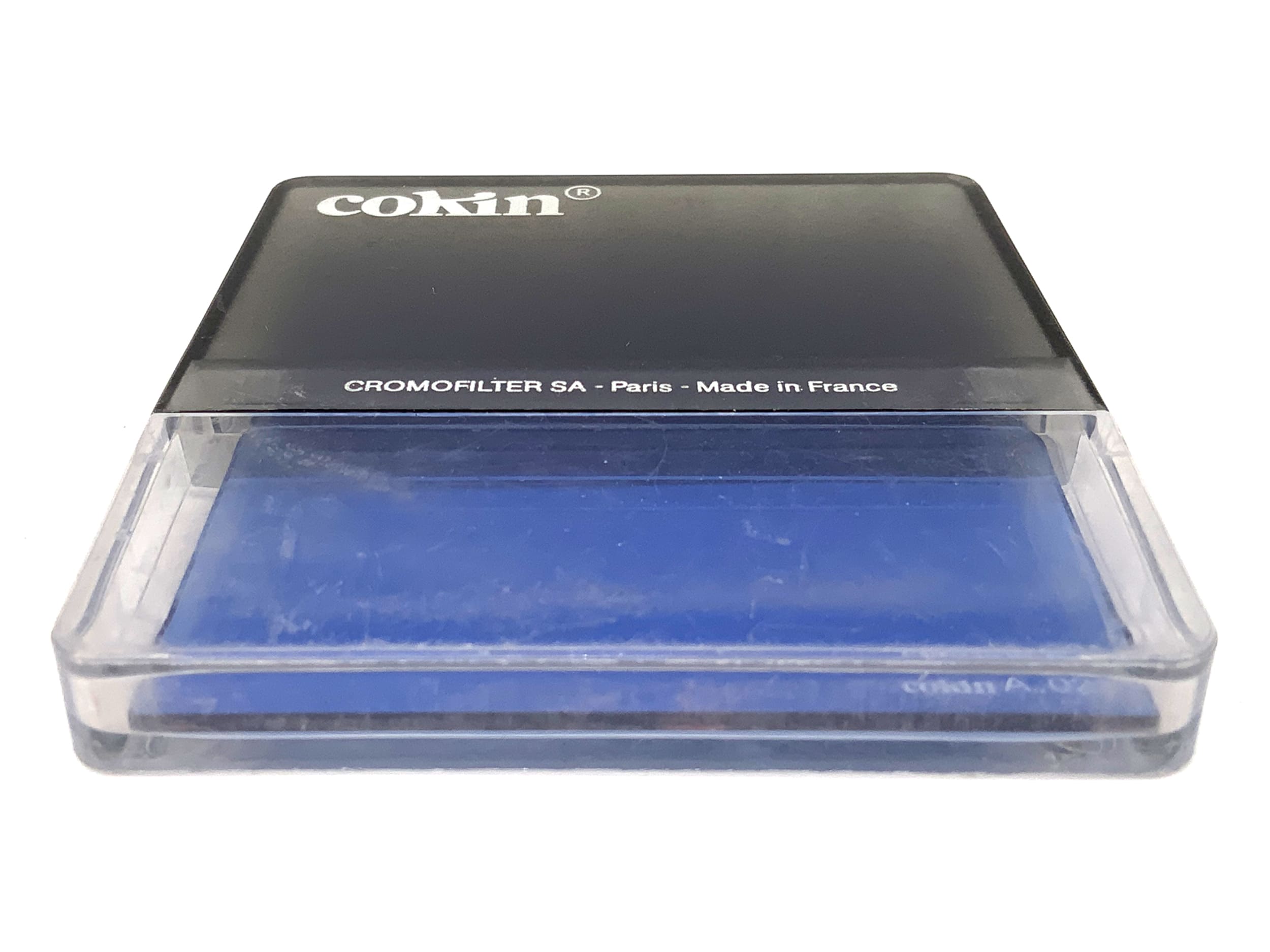Cokin Cromofilter SA Blue (80B) A021 Filter Series A Rectangular