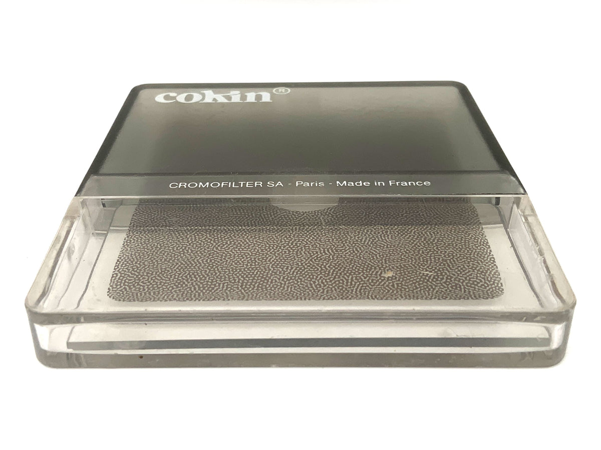 Cokin Cromofilter SA Spot-Grey 1 A62 Filter Series A Rectangular
