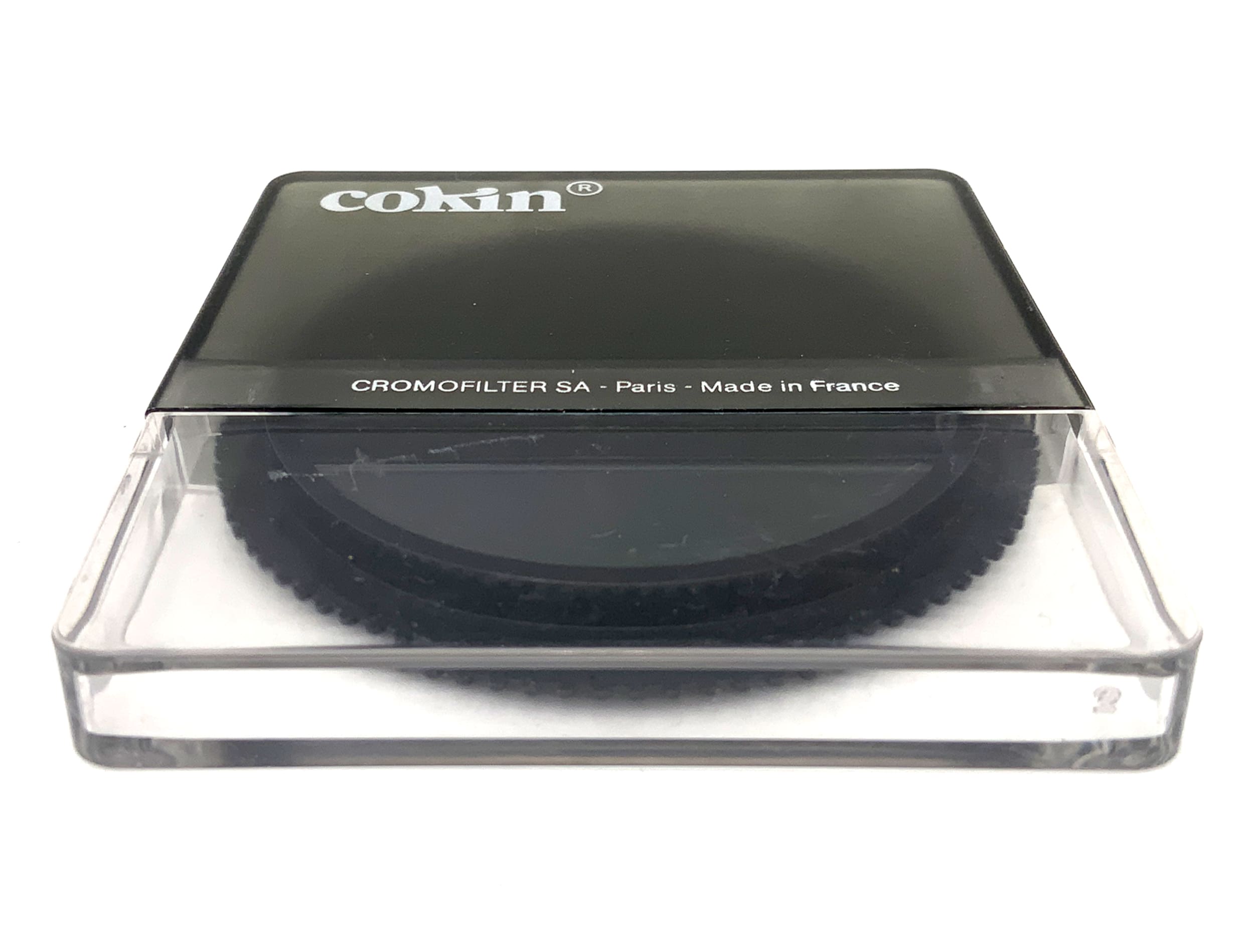 Cokin Star Filter Circular Pola A164 Filter Series A Rectangular