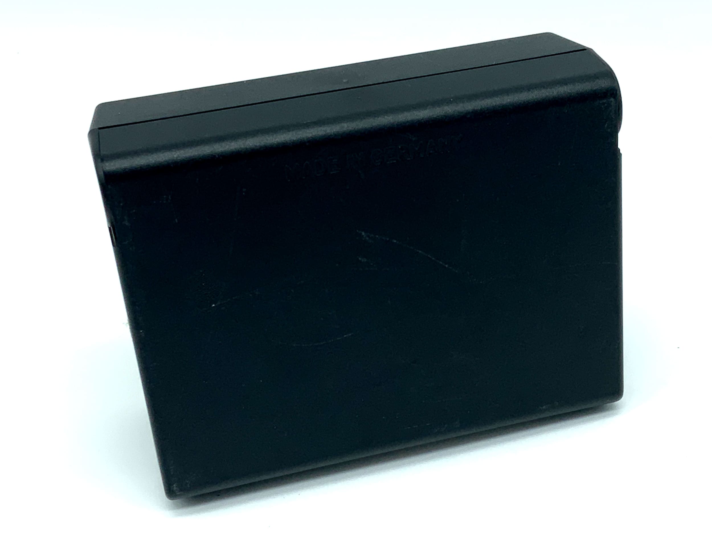 Minox 35 GT Ready Case Black Empty Case Hardcase Camera Bag