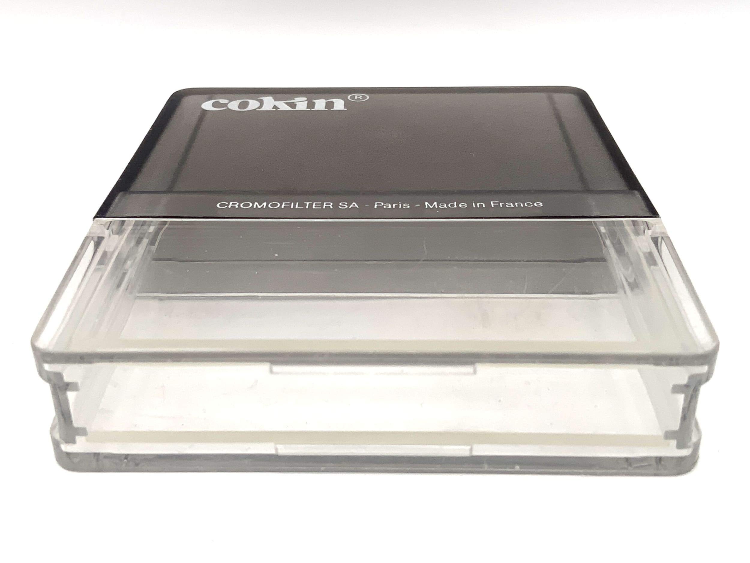 Cokin Cromofilter SA Basic Filters A376 Filter Series A Rectangular