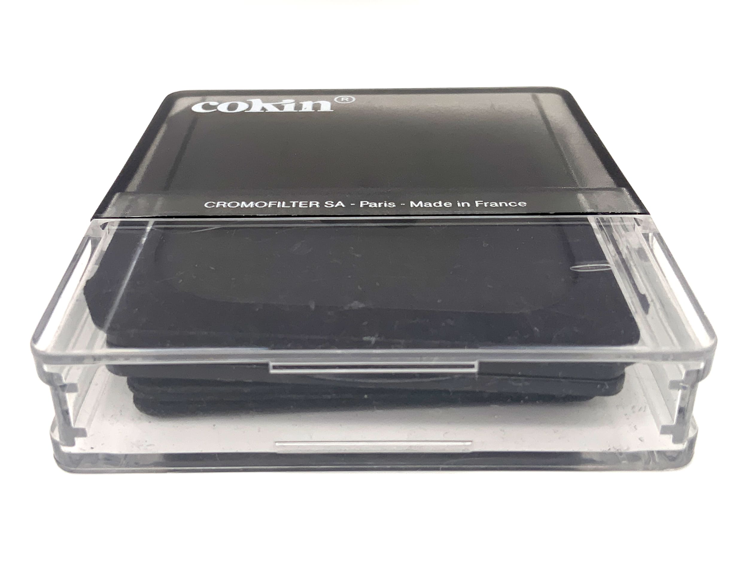 Cokin Special Effect Filter Pre-Shaped Frames A397 Filter Series A Rectangular