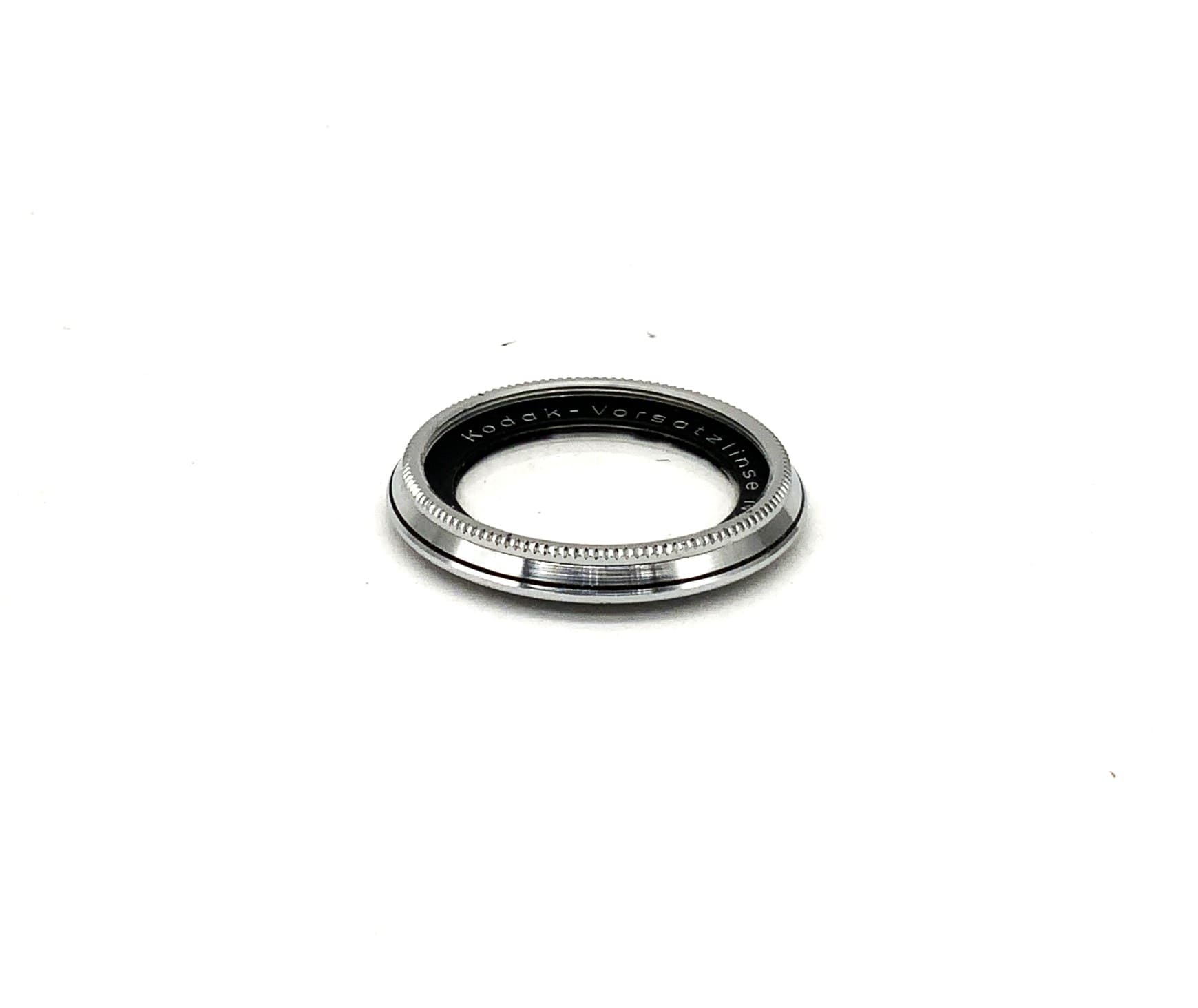 Kodak NI Filter 21.5mm Circular Filter Thread Lens