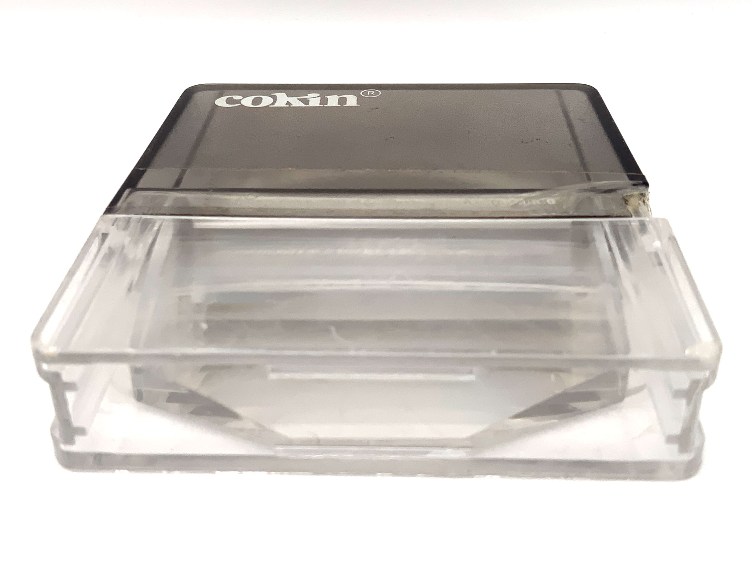 Cokin Cromofilter SA Multimage Parallel A209 Filter Series A Rectangular