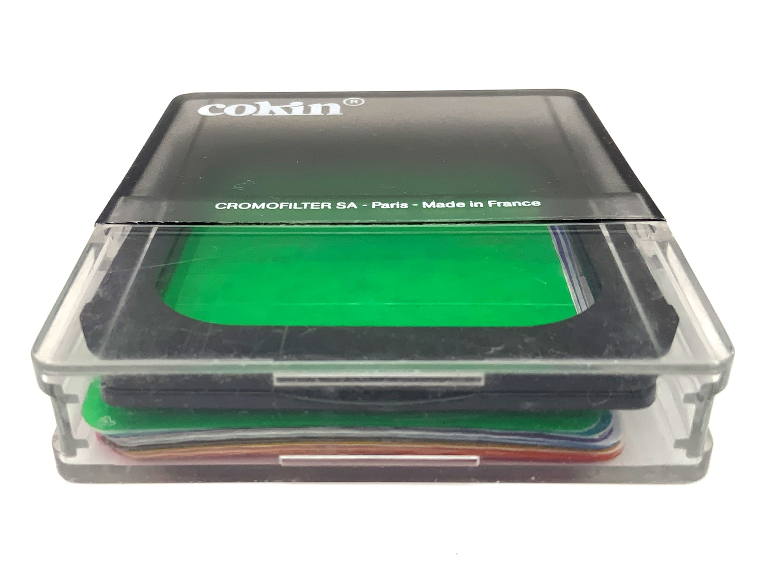 Cokin Special Effect Filter Creative Filters A375 Filter Series A Rectangular