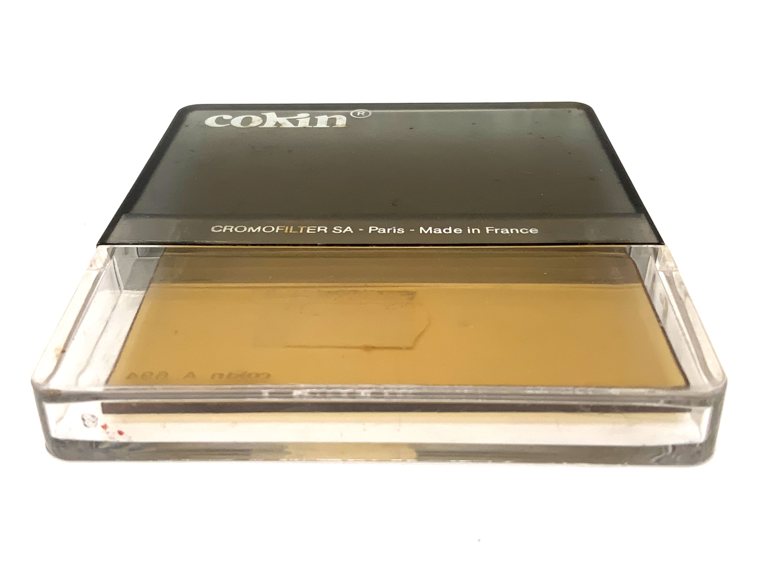 Cokin Cromofilter SA Sunsoft A694 Filter Series A Rectangular