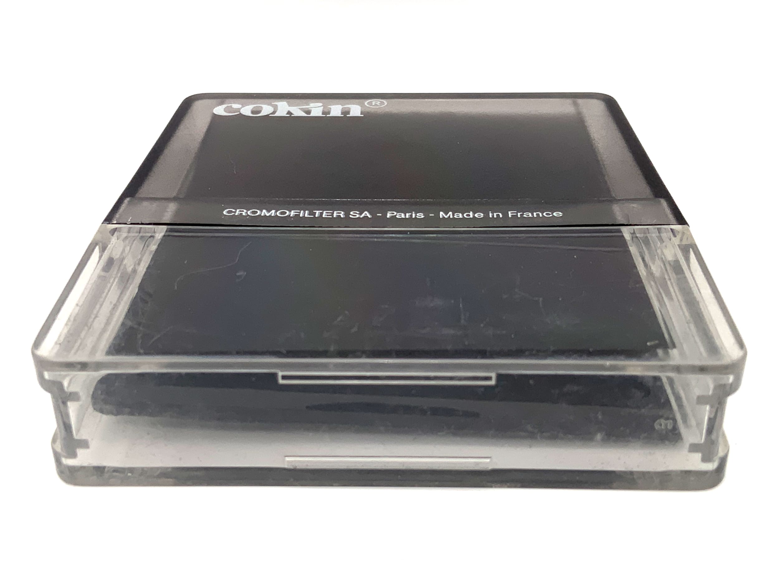 Cokin Special Effect Filter Pre-Shaped Frame B397 Filter Series B Rectangular