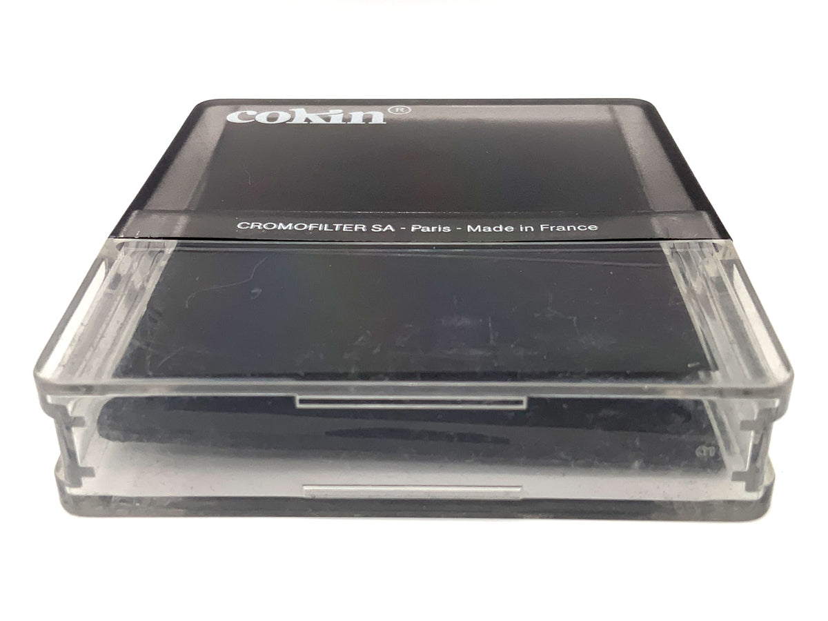 Cokin Special Effect Filter Pre-Shaped Frame B397 Filter Series B Rectangular