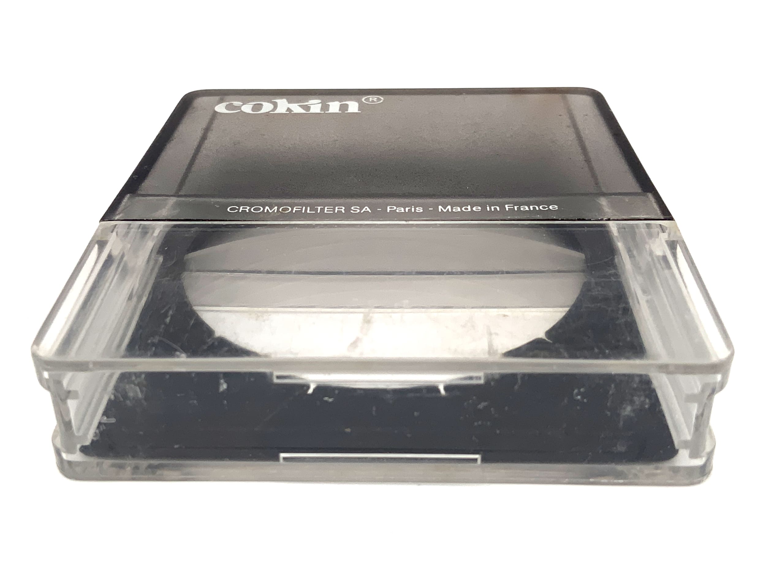 Cokin Special Filter Spliz Field+1 B111 Filter Series B Rectangular