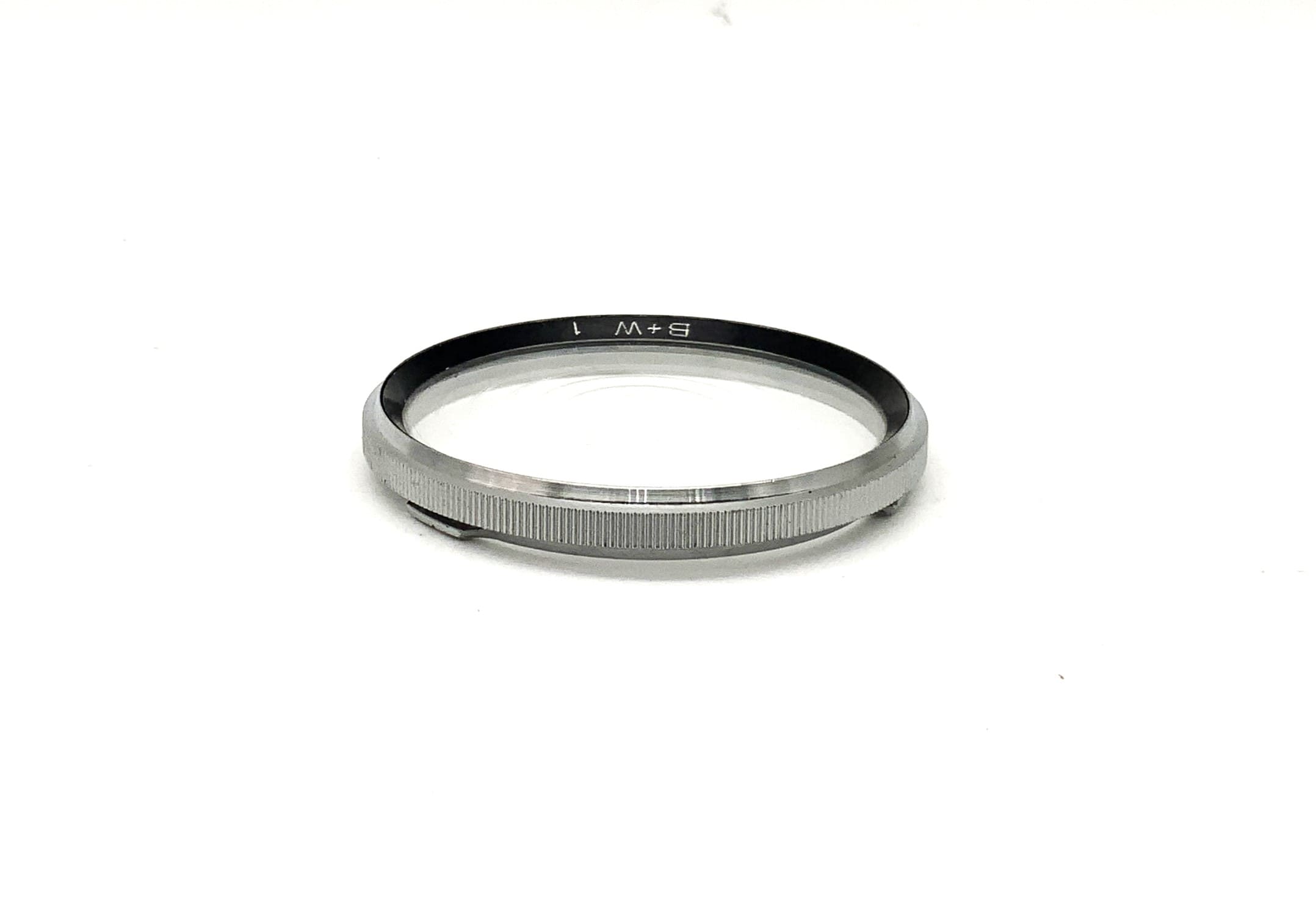 B+W Soft Focus Filter 1 Baj II Circular Filter Thread
